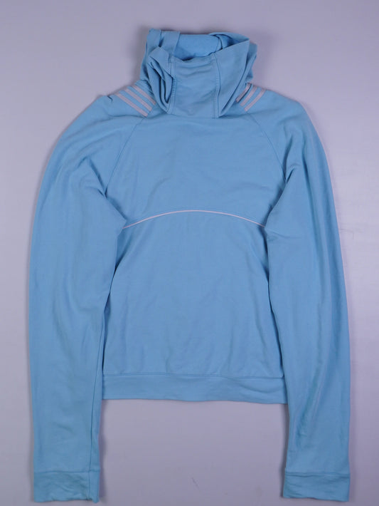 Adidas Zip Up Jacke (S)