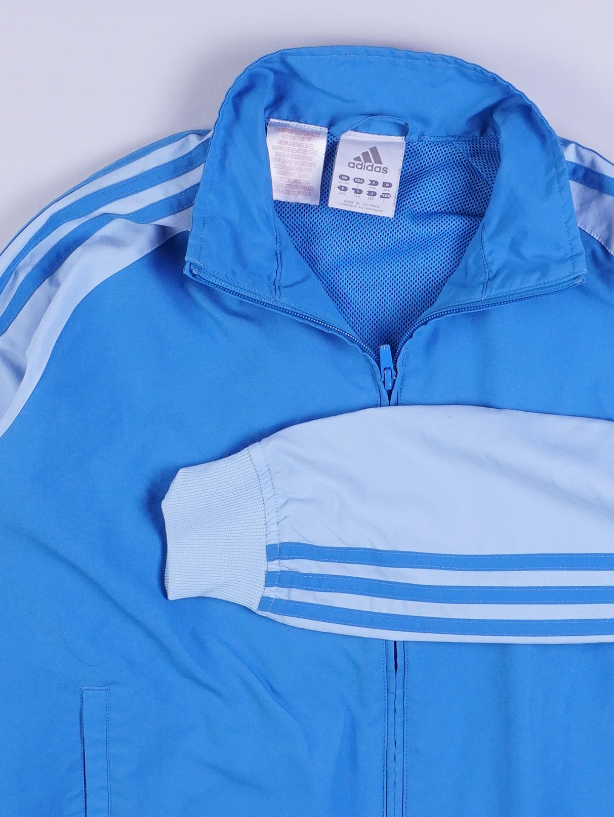 Adidas Trainingsjacke (S)