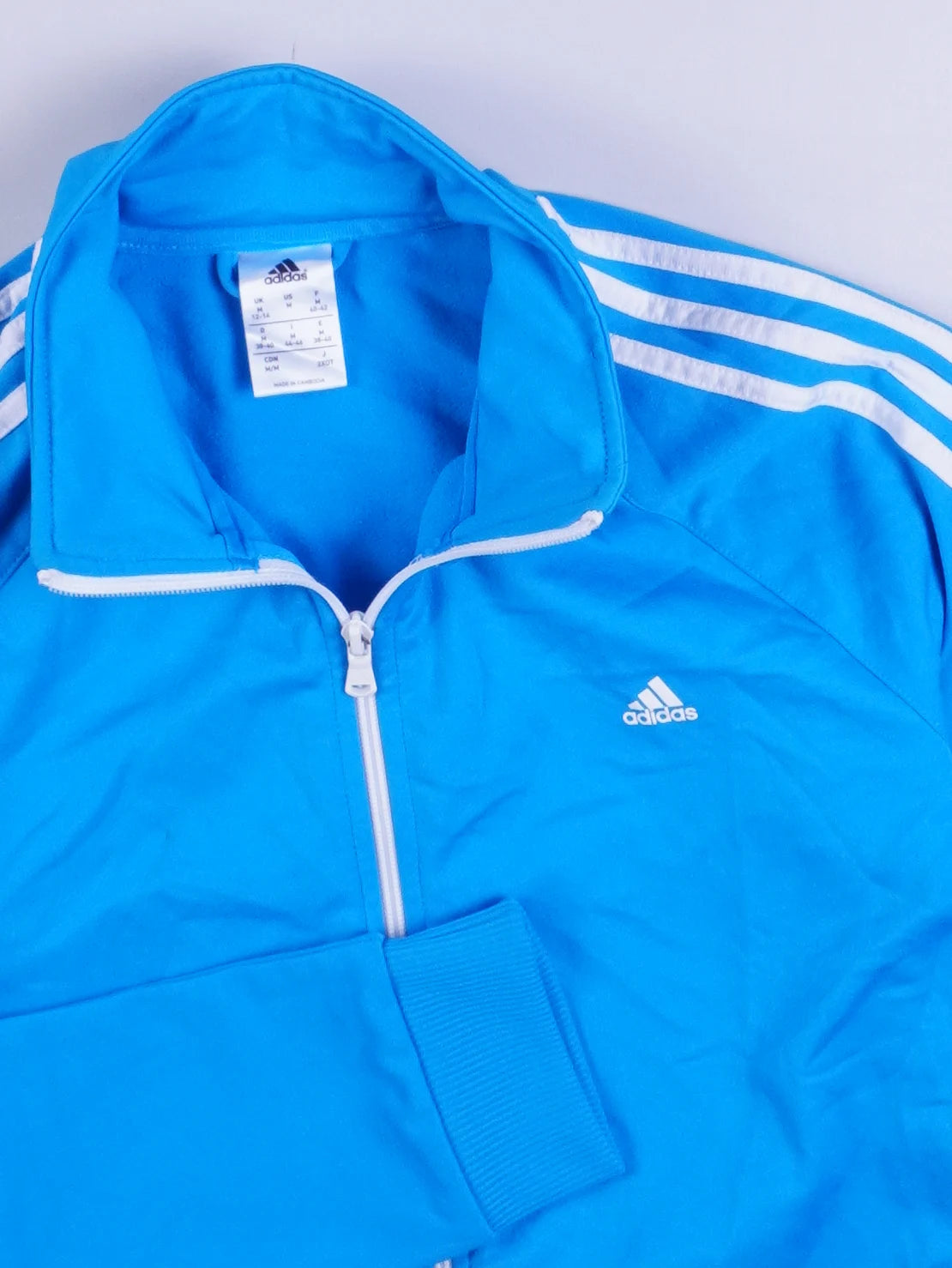 Adidas Trainingsjacke (S)