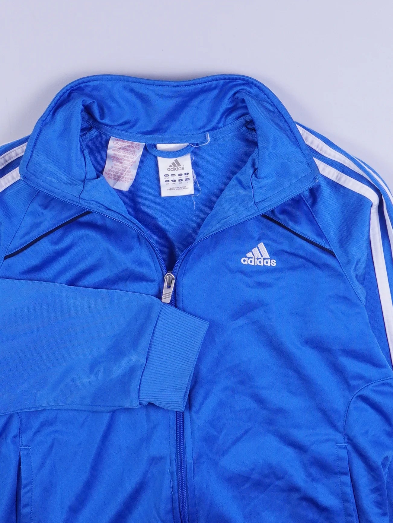 Adidas Trainingsjacke (S)