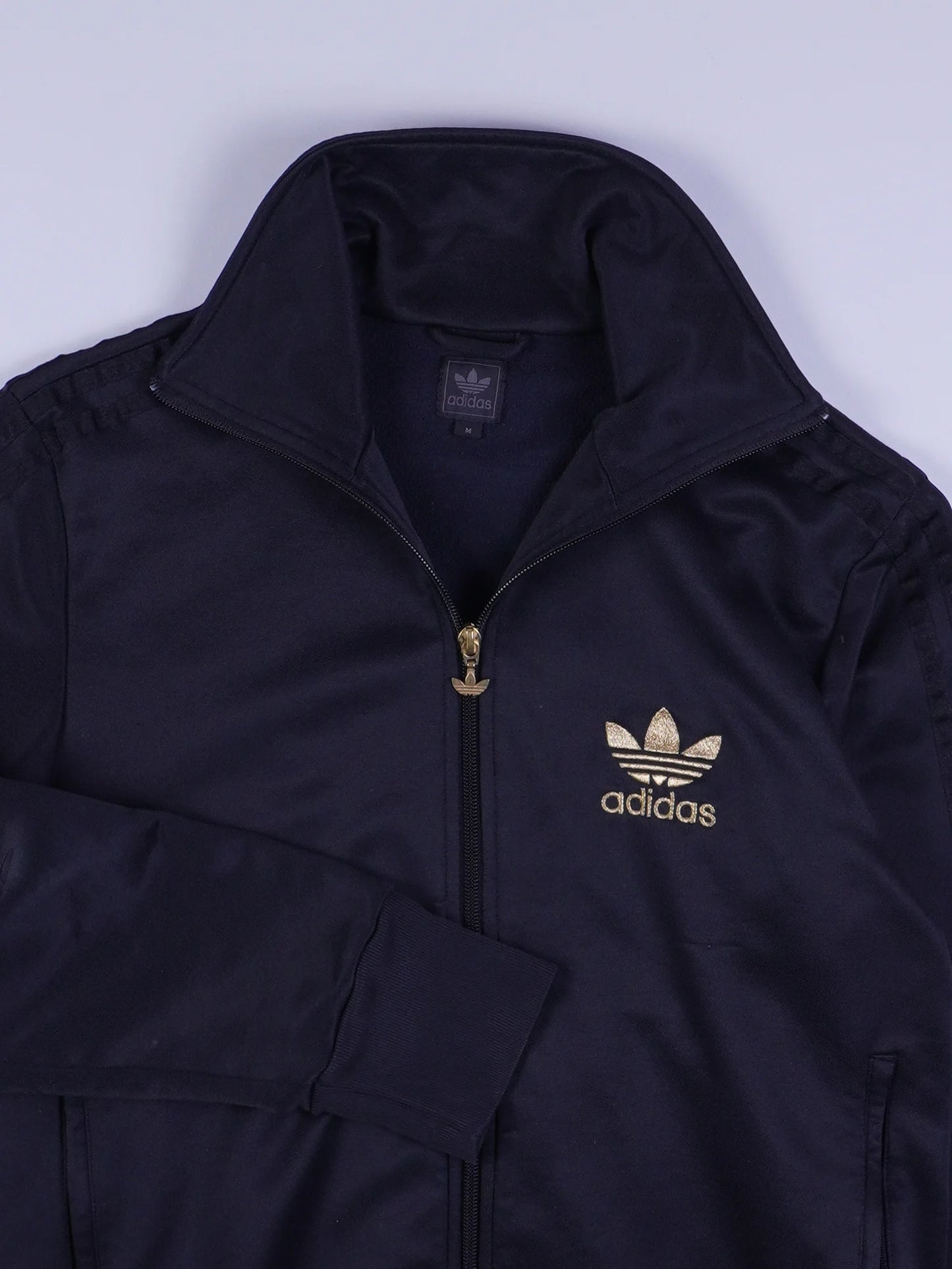 Adidas Superstar Trainingsjacke (M)