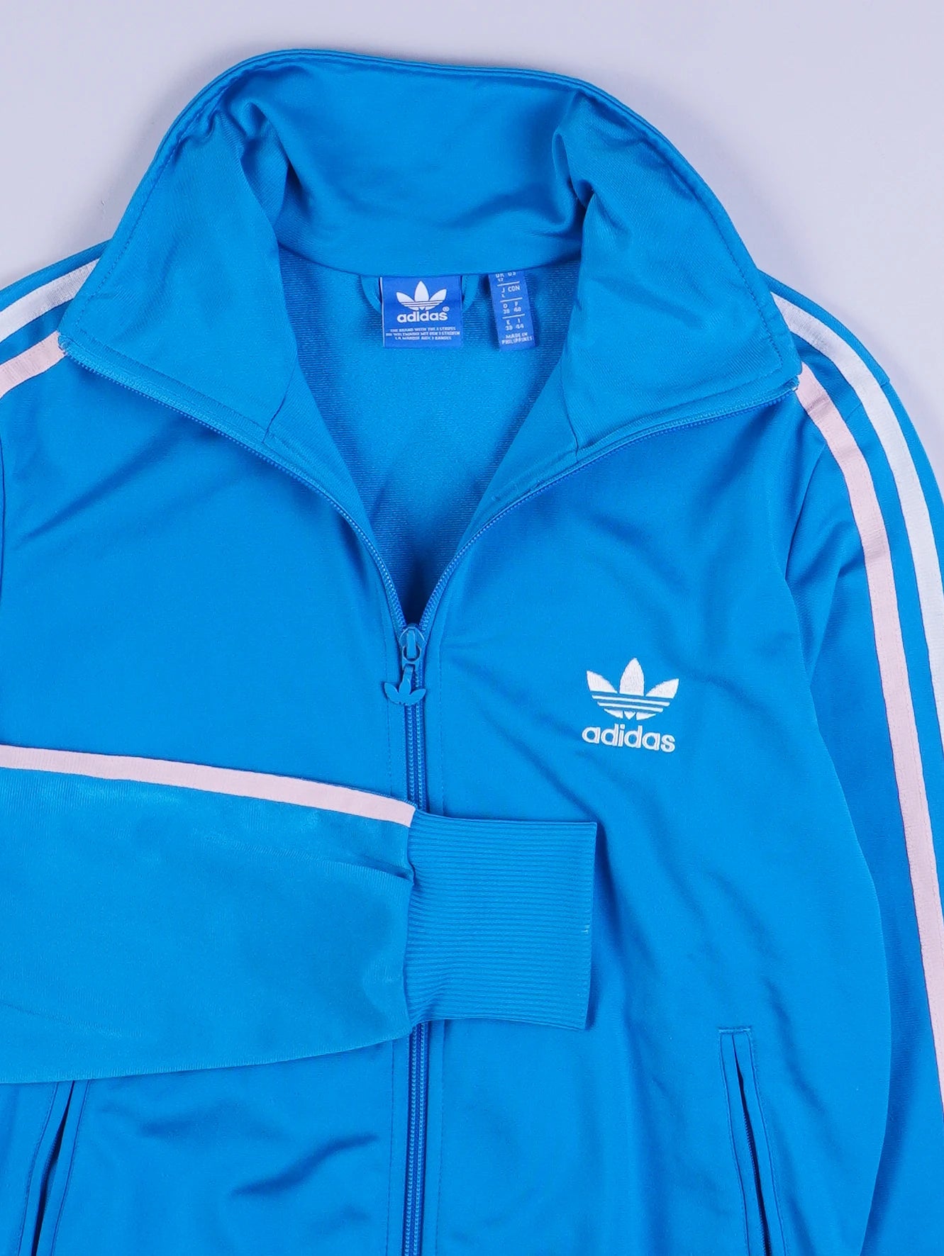 Adidas Trainingsjacke (XS)