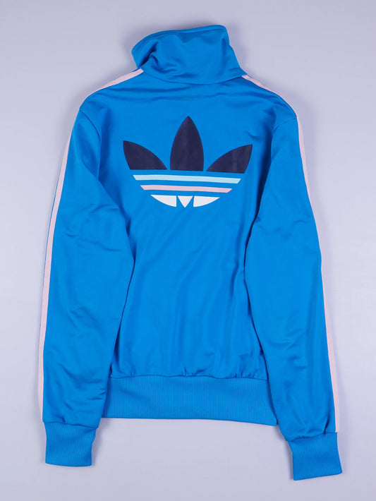 Adidas Trainingsjacke (XS)