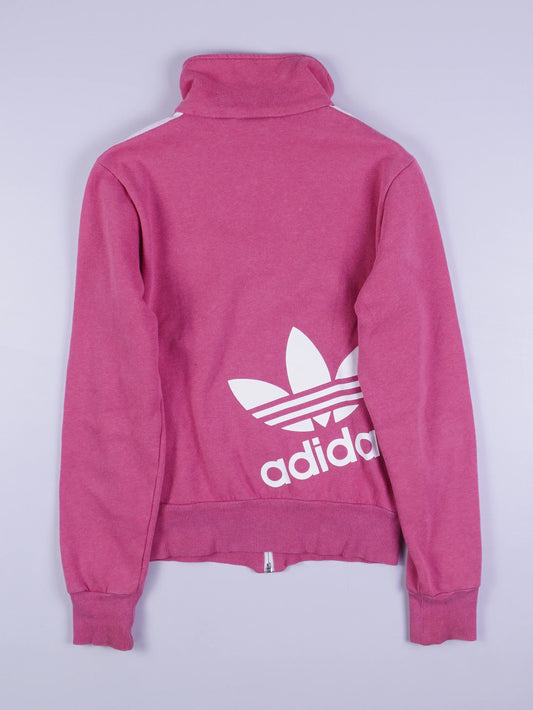 Adidas Sweatjacke (XS)