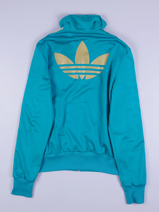 Adidas Trainingsjacke (XS)
