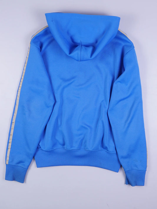 Adidas Zip-Hoodie (S)