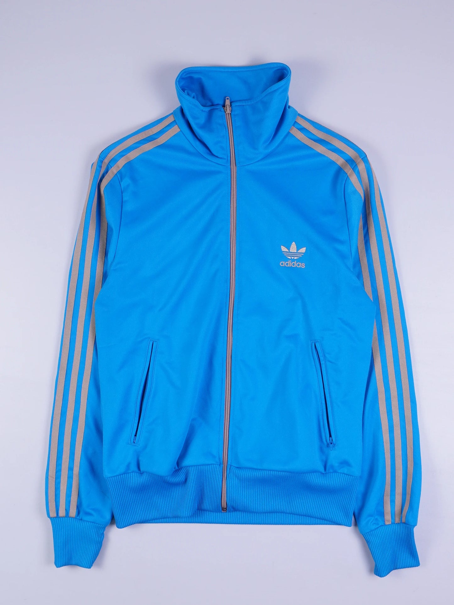 Adidas Trainingsjacke (S)