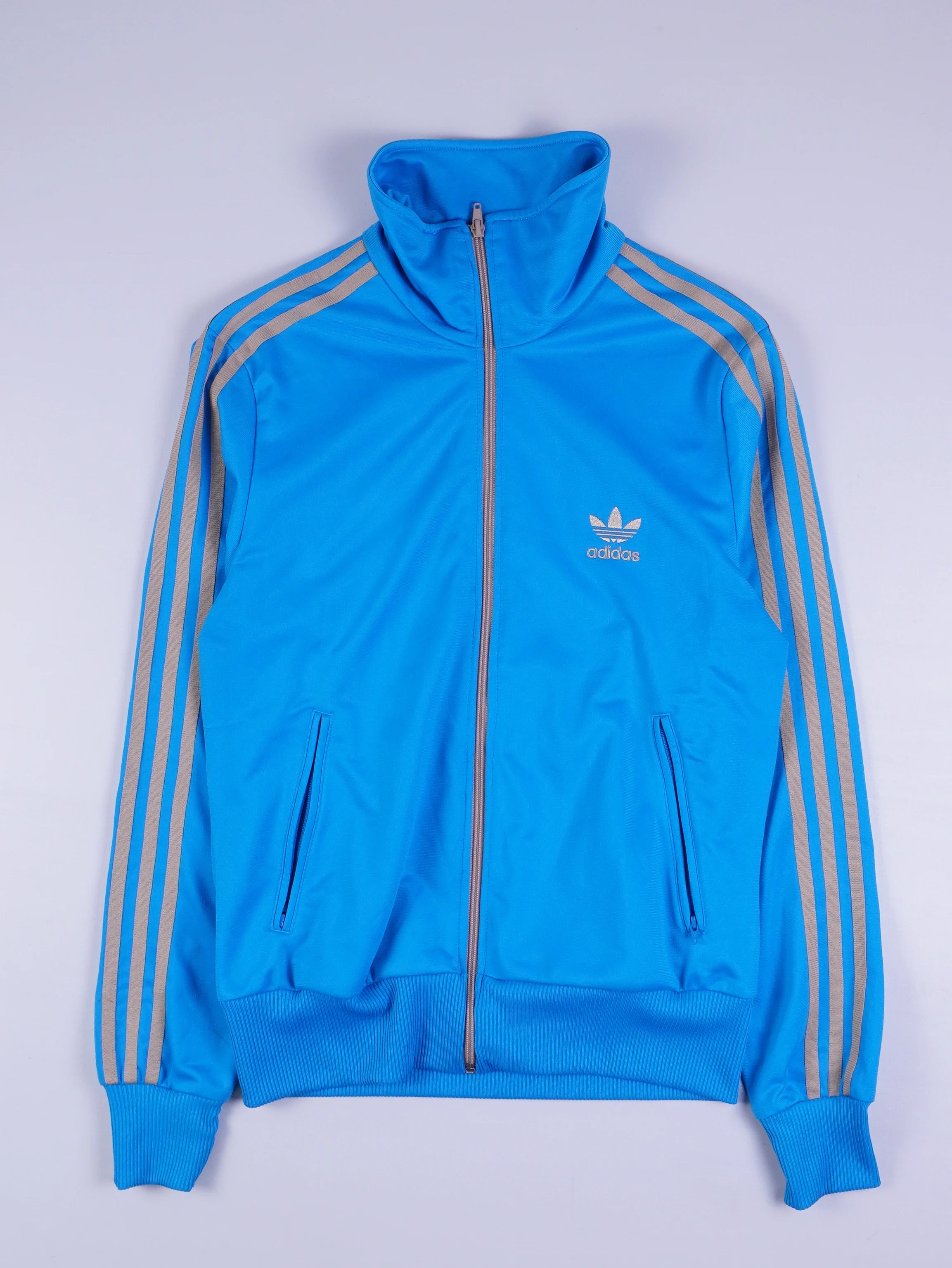 Adidas Trainingsjacke (S)