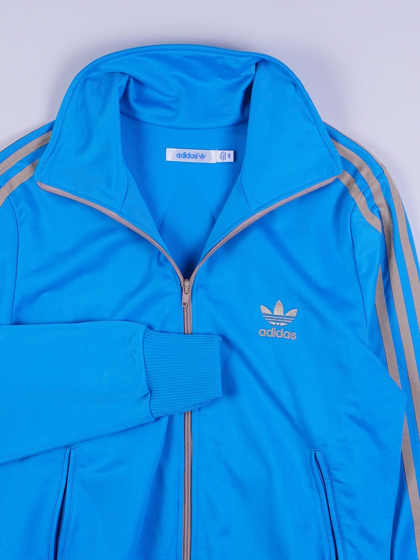 Adidas Trainingsjacke (S)
