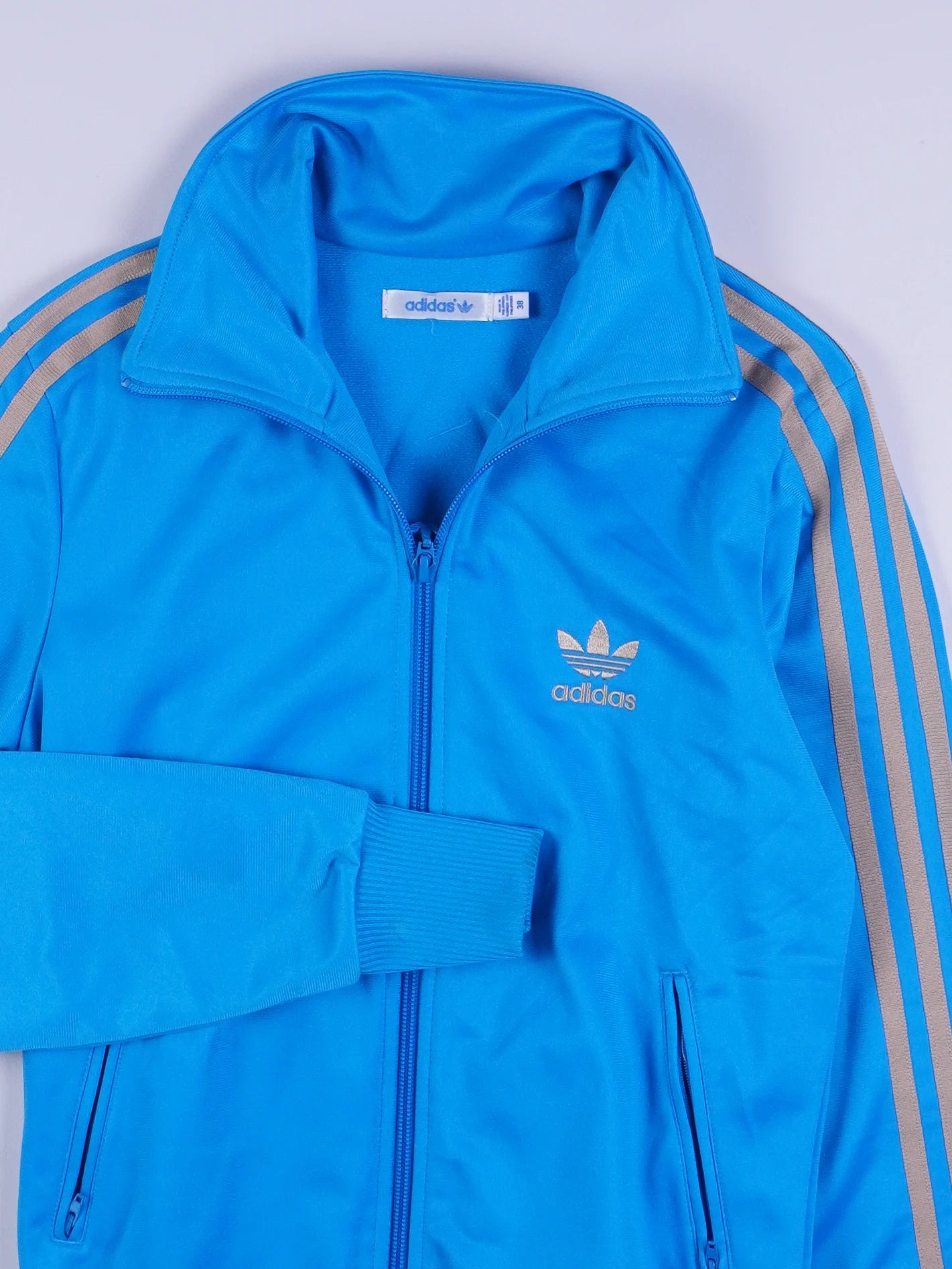Adidas Trainingsjacke (XS)