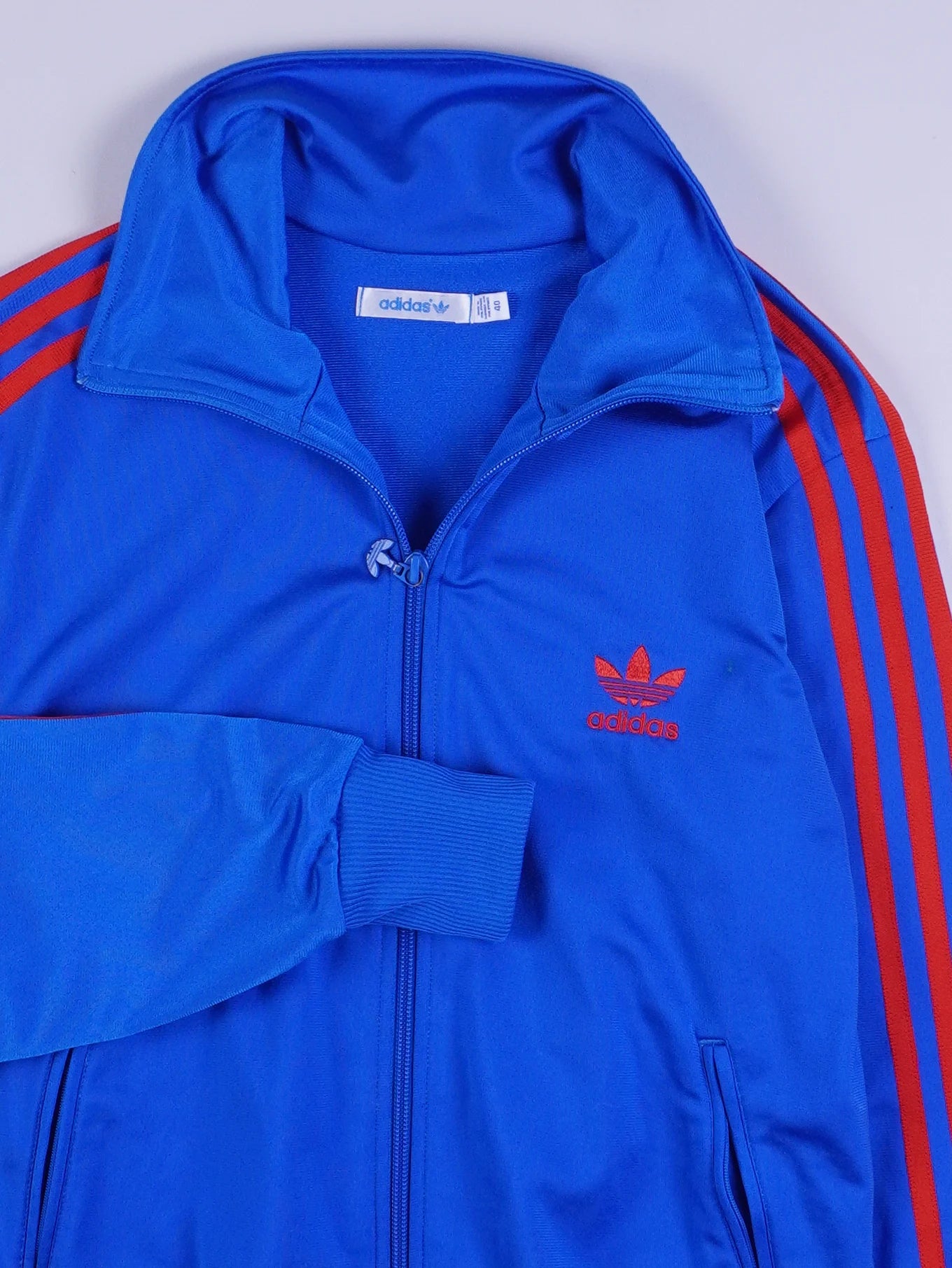 Adidas Trainingsjacke (S)