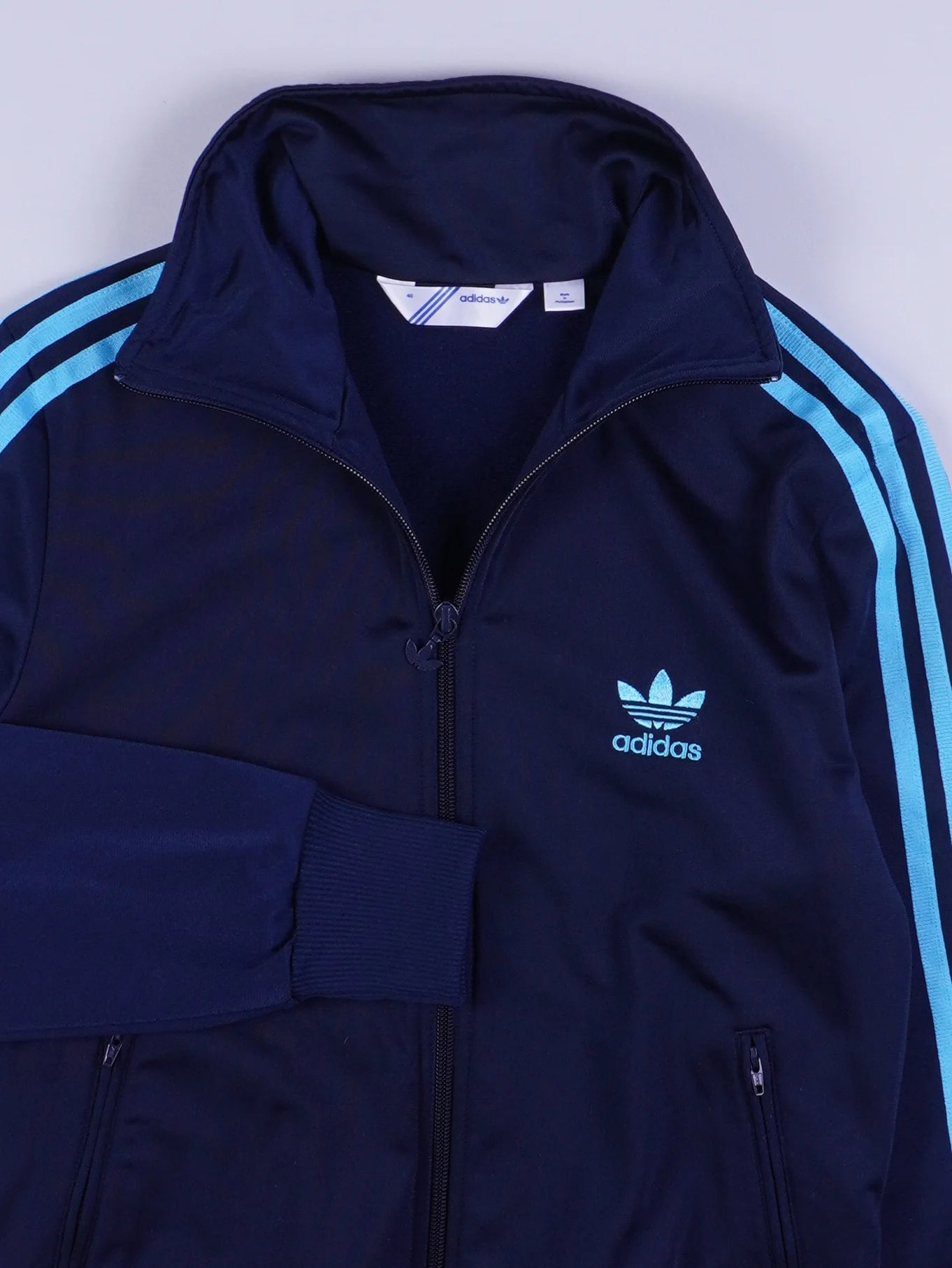 Adidas Trainingsjacke (XS)
