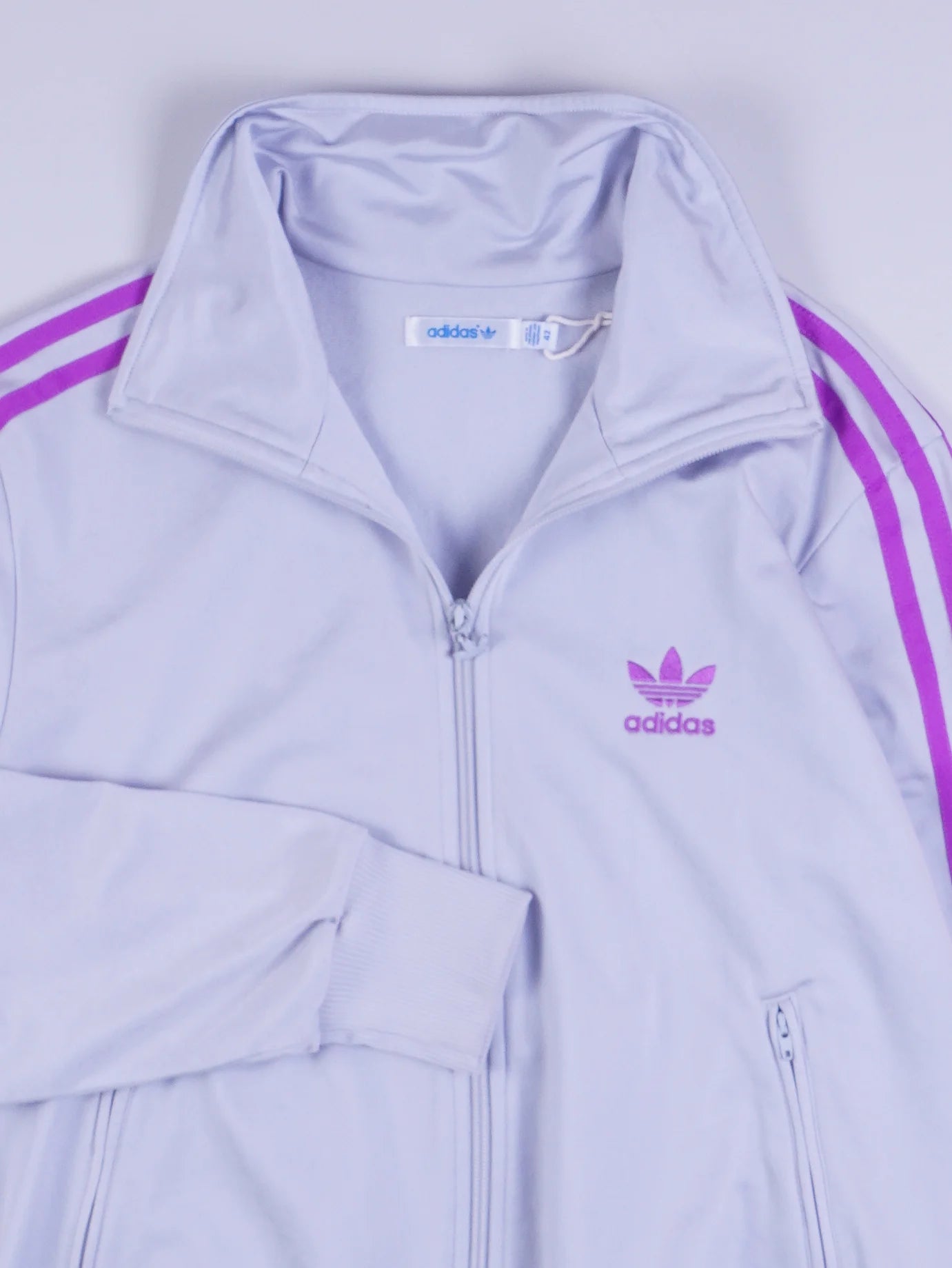 Adidas Trainingsjacke ()