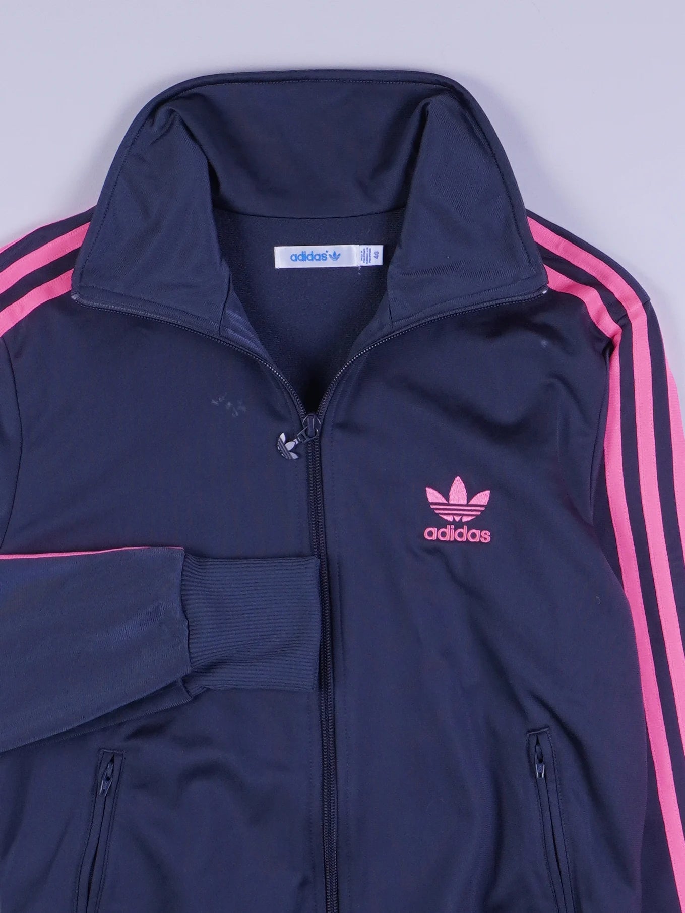 Adidas Trainingsjacke (XS)