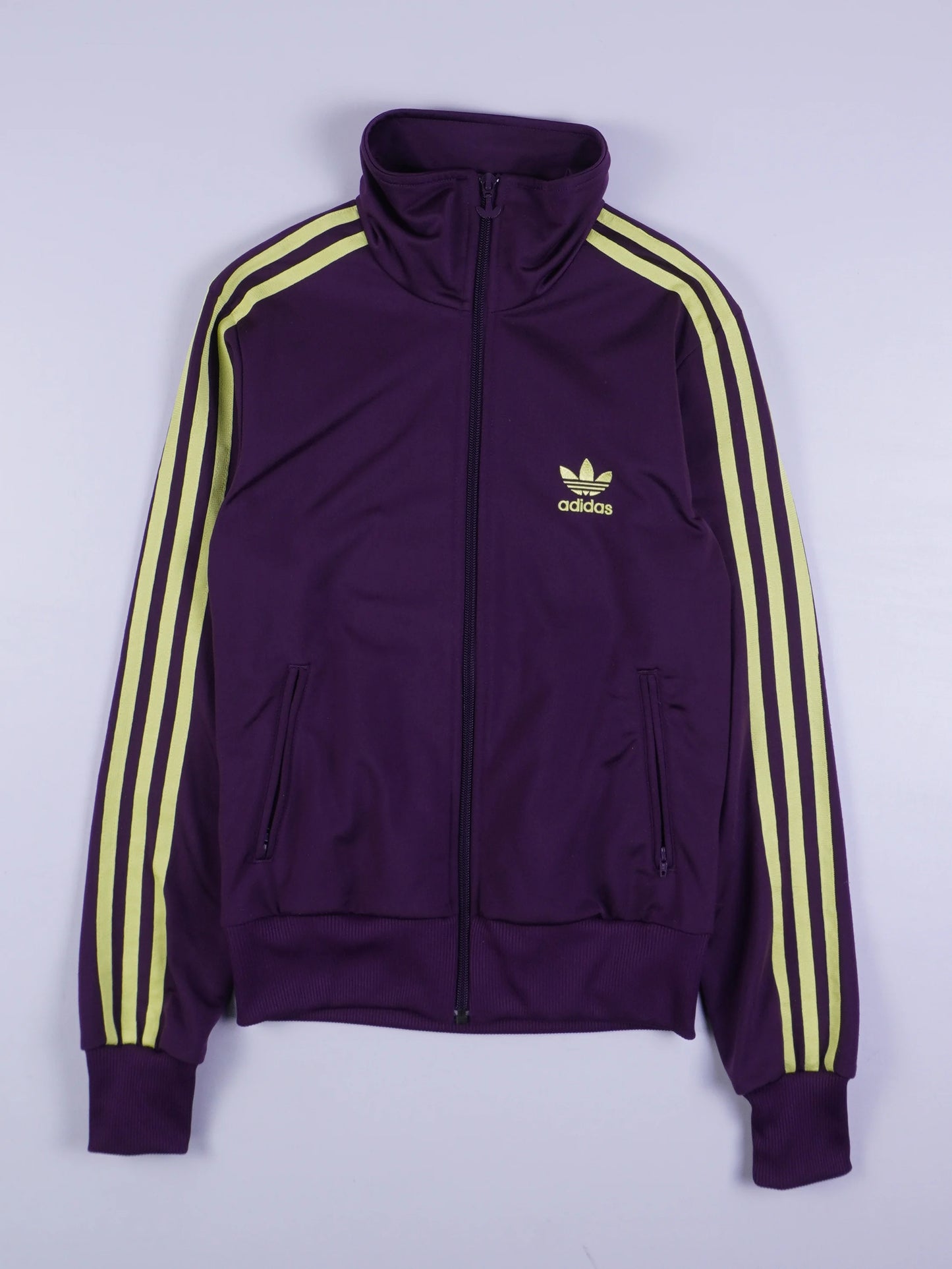 Adidas Trainingsjacke (XS)