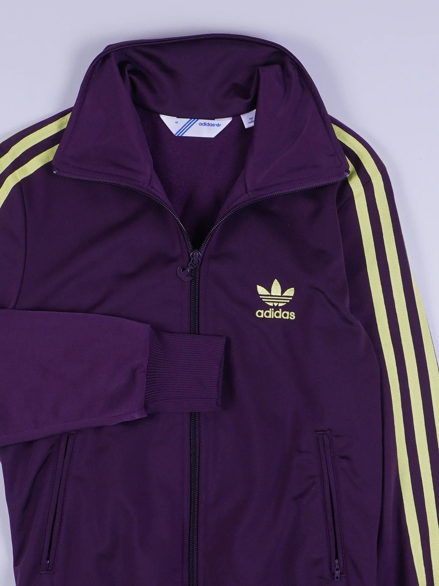 Adidas Trainingsjacke (XS)