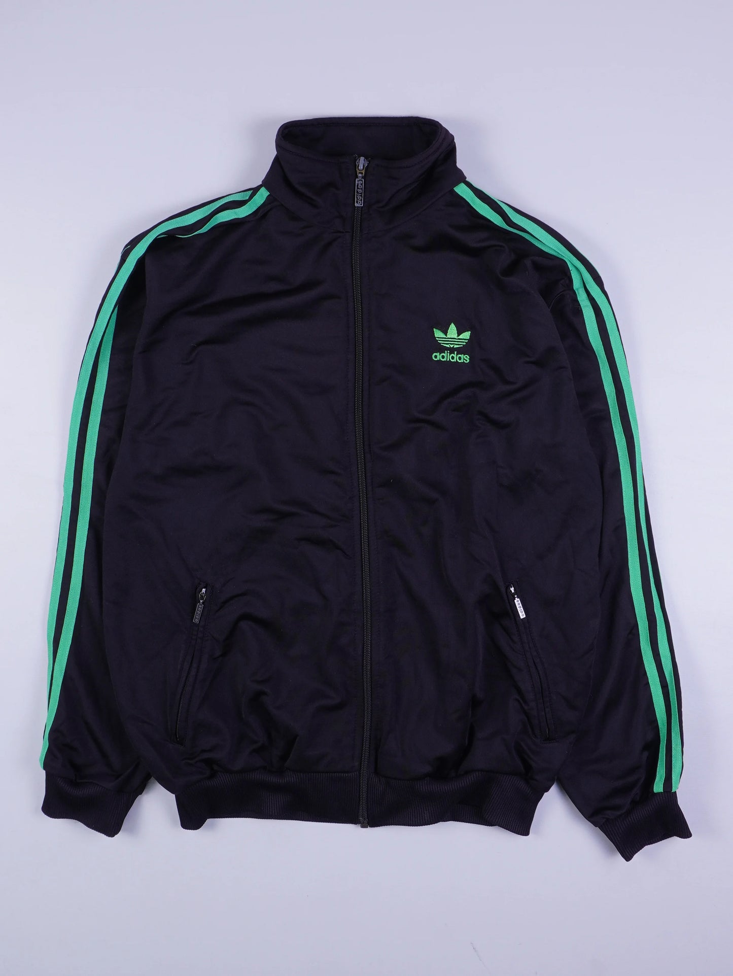 Adidas Trainingsjacke (M)