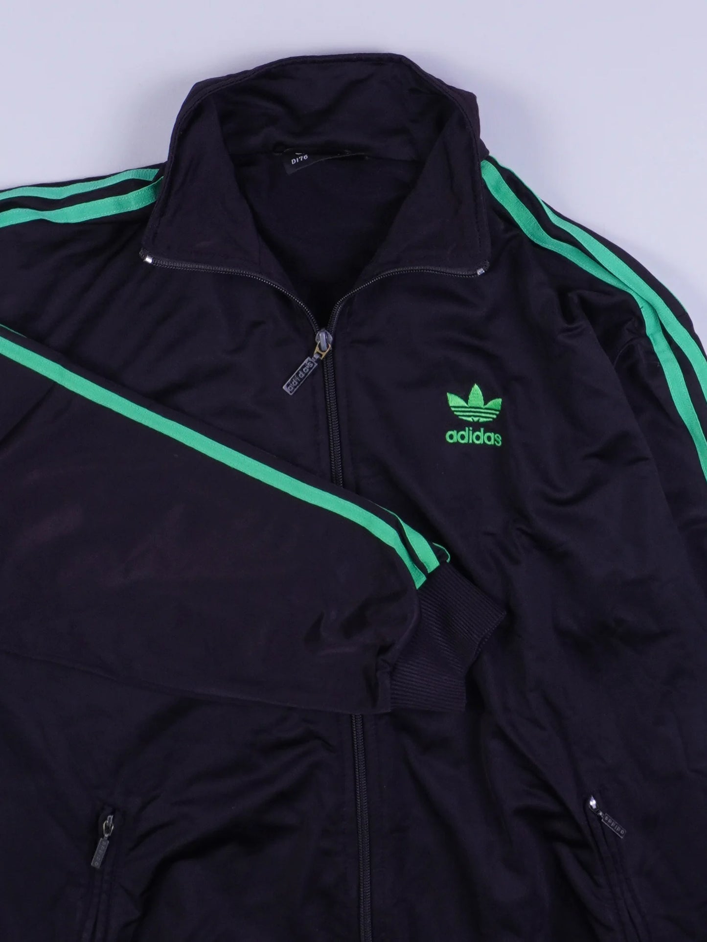 Adidas Trainingsjacke (M)