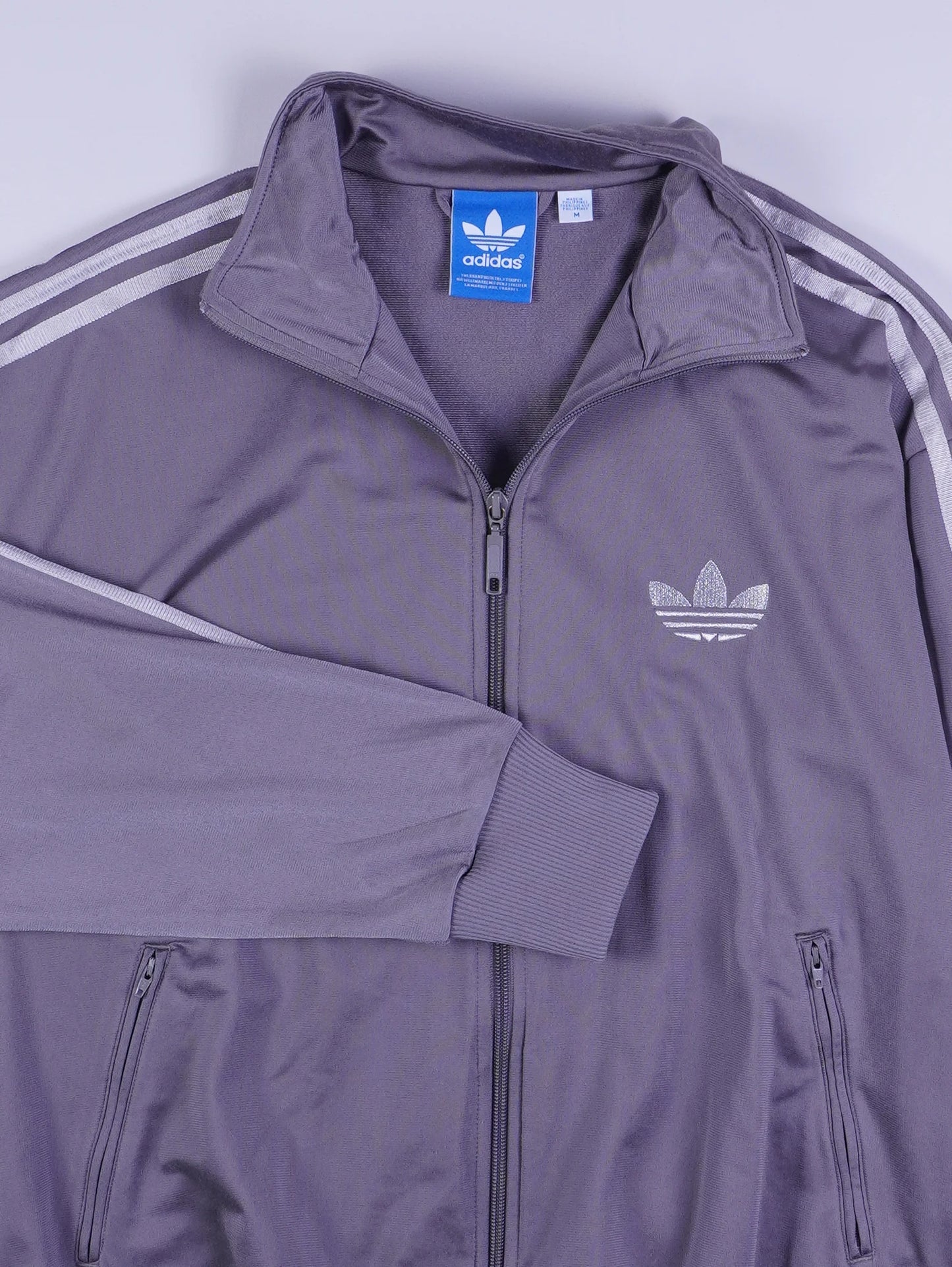 Adidas Trainingsjacke (L)