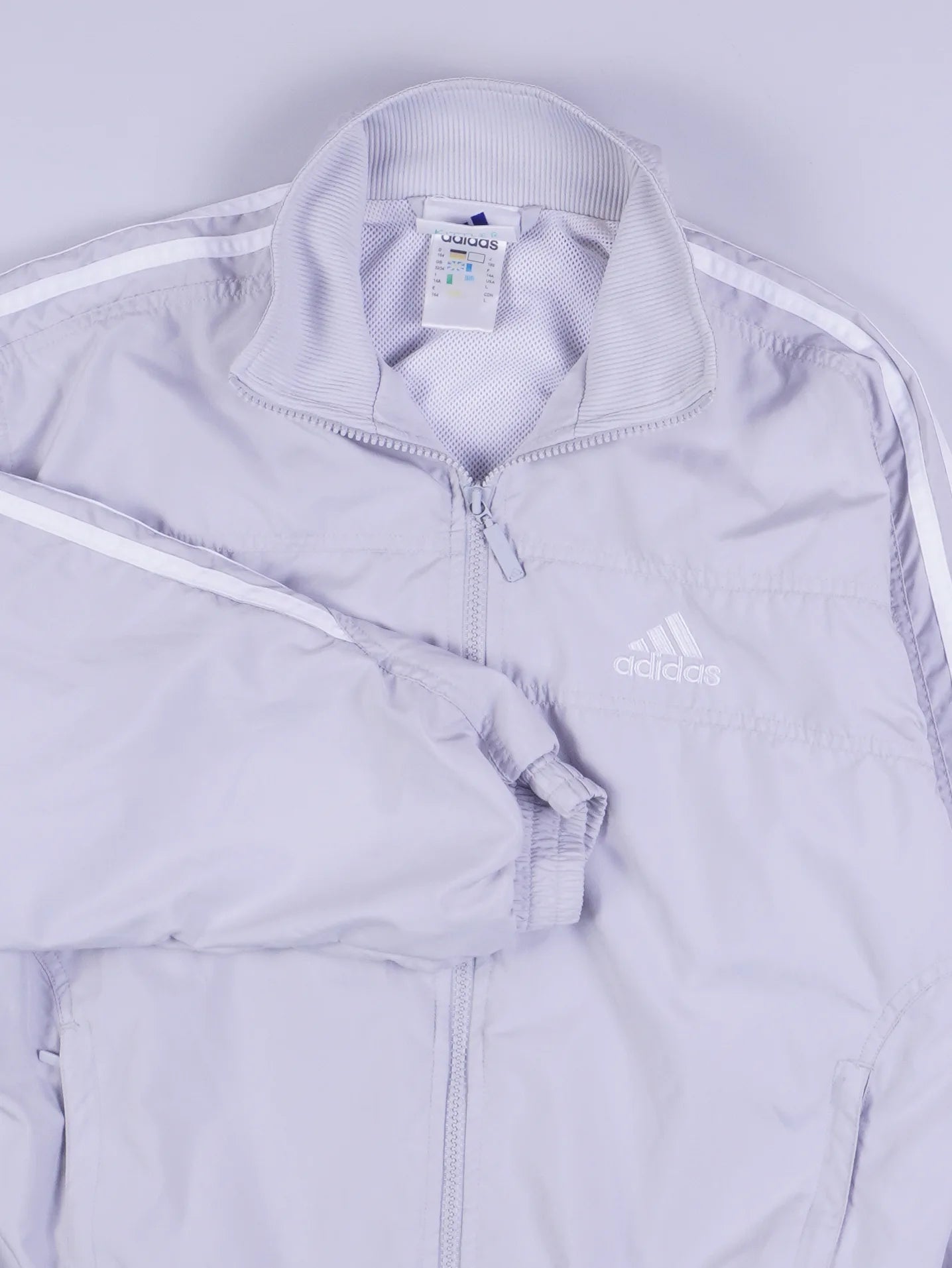 Adidas Trainingsjacke (S)