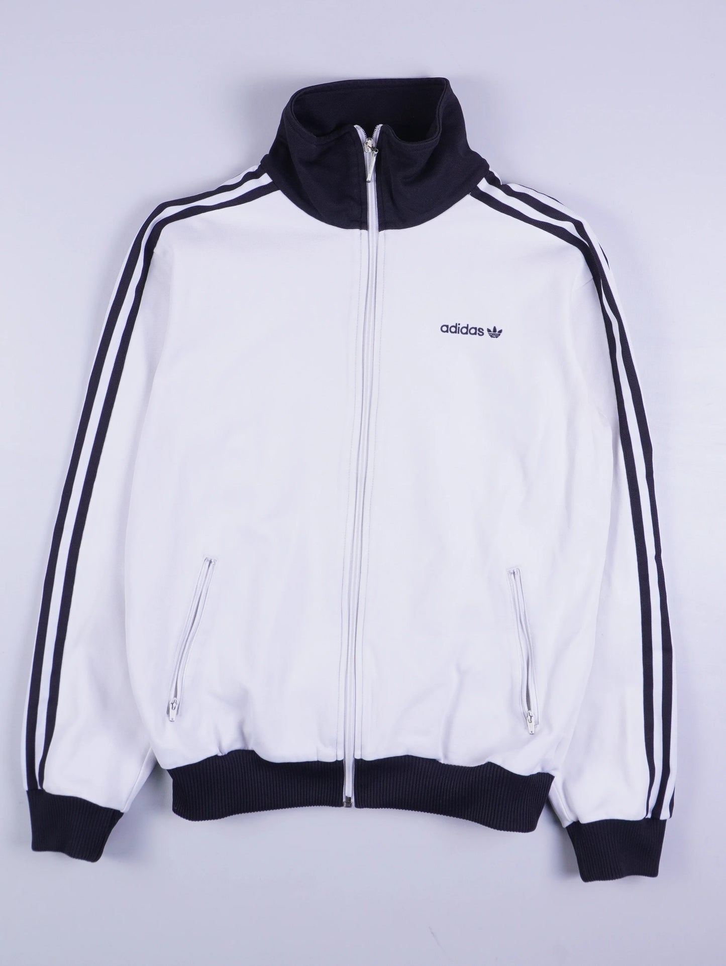 Adidas Trainingsjacke (S)