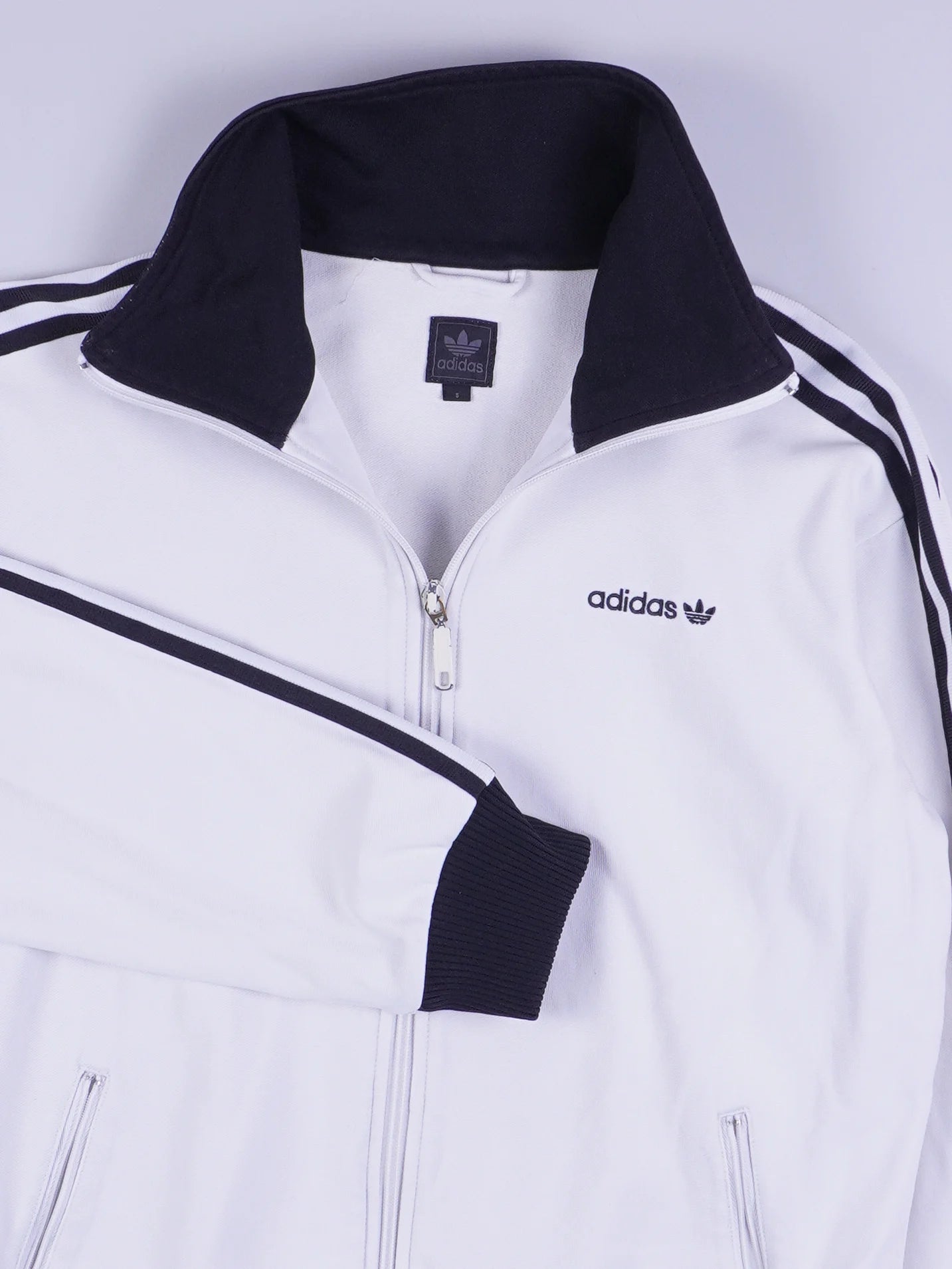 Adidas Trainingsjacke (S)