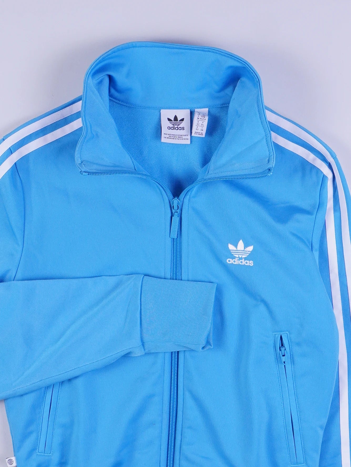 Adidas Trainingsjacke (XS)