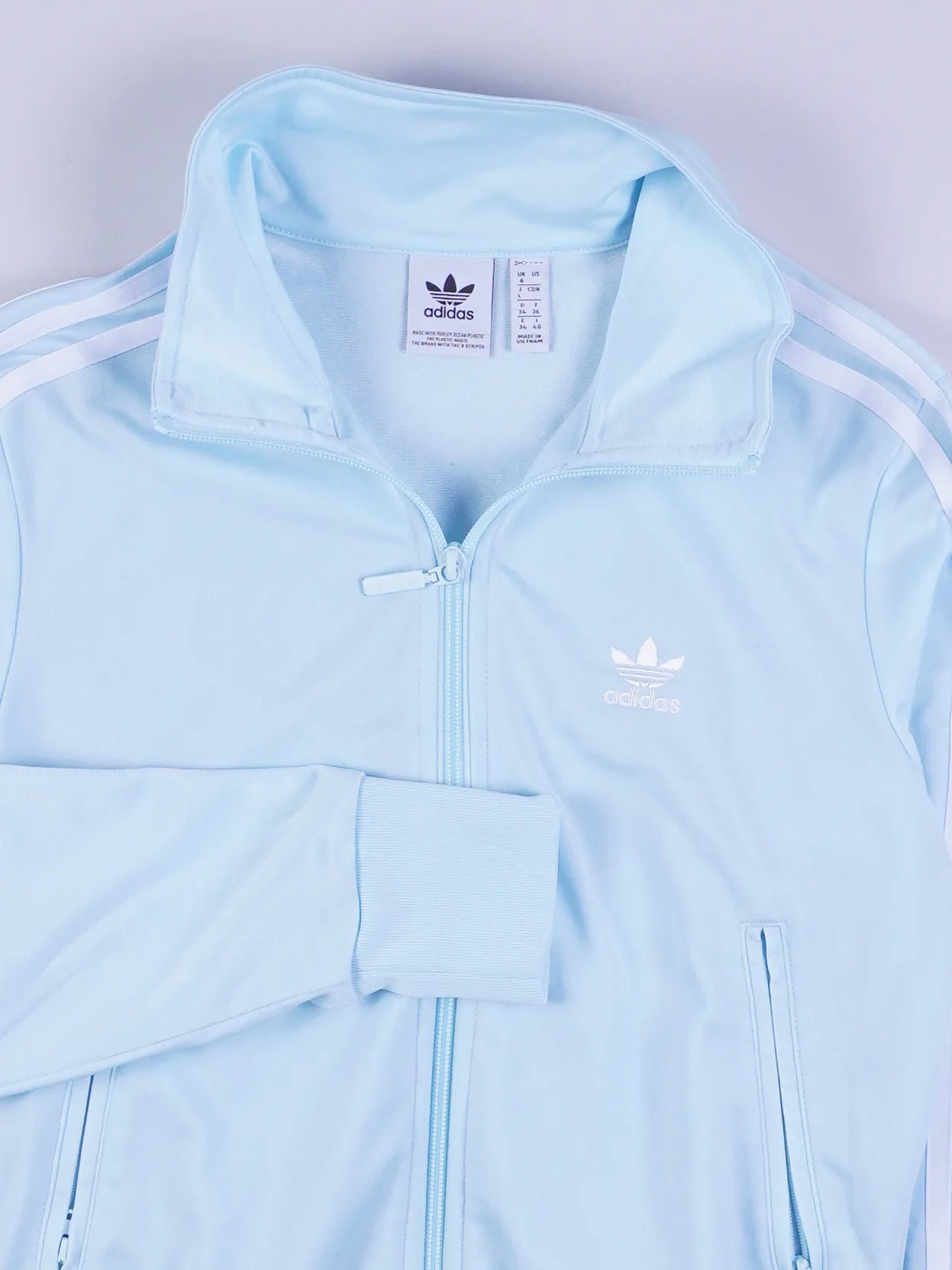 Adidas Jacke (XS)