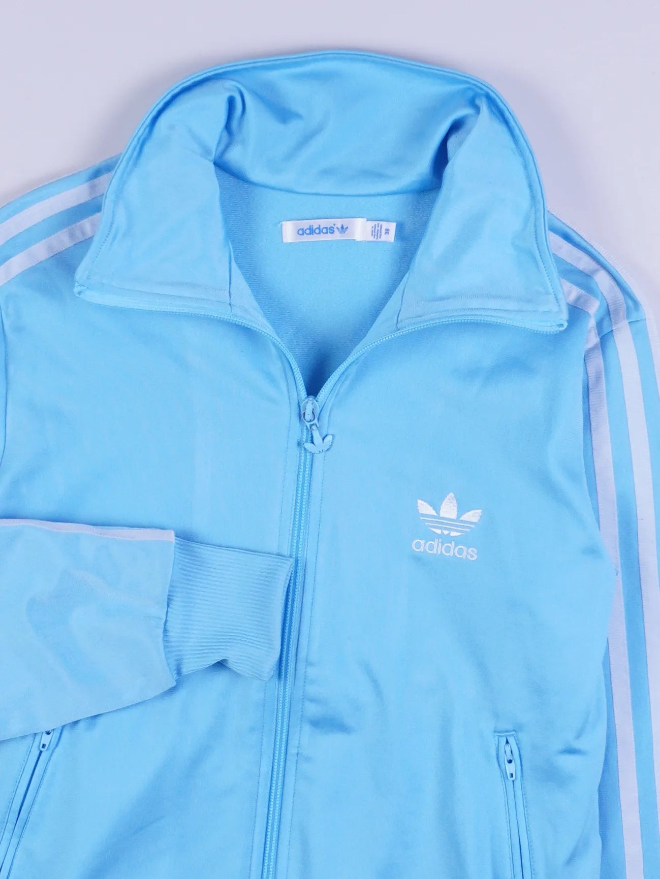 Adidas Trainingsjacke (XS)