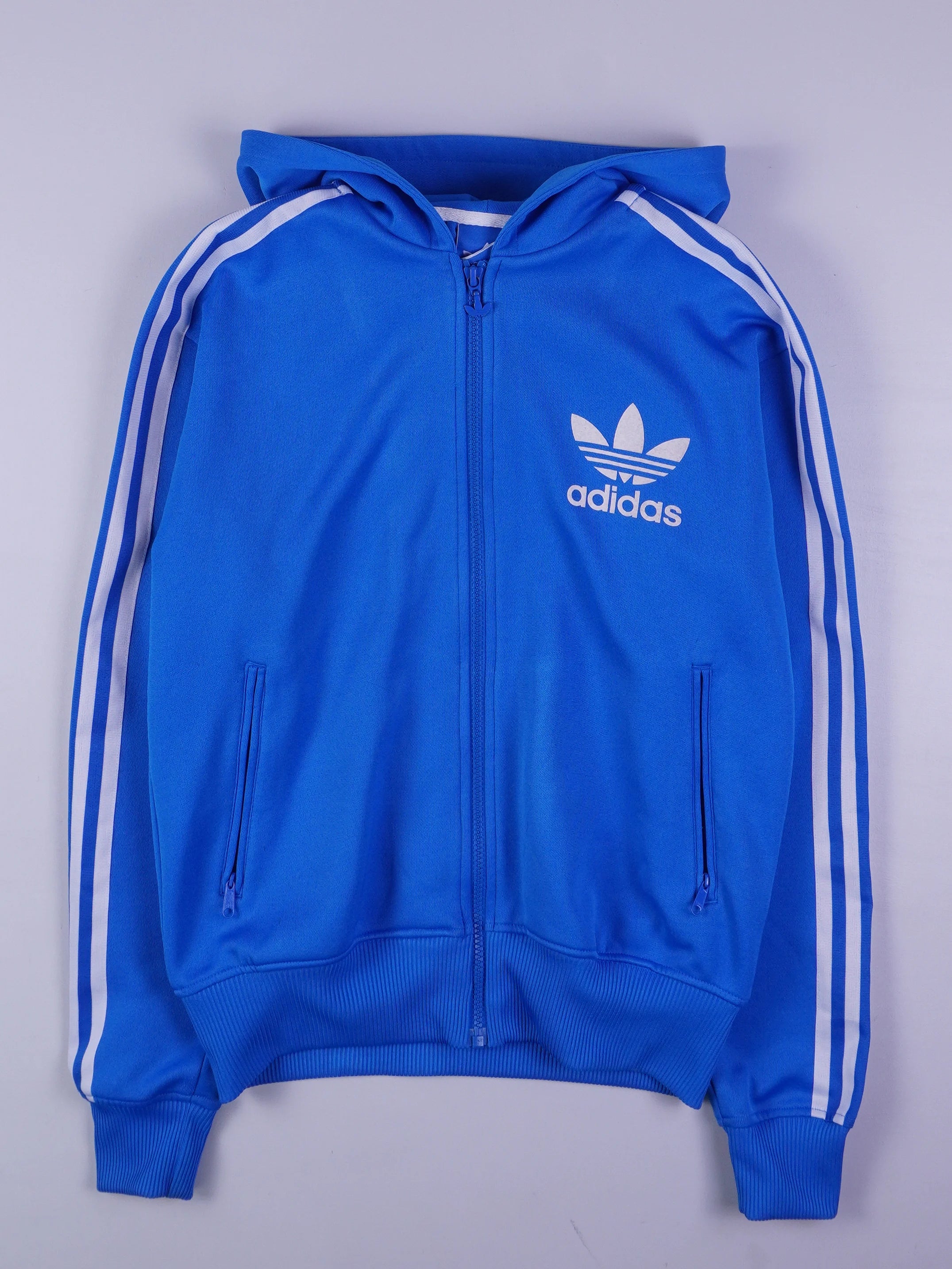 Adidas Trainingsjacke (S)