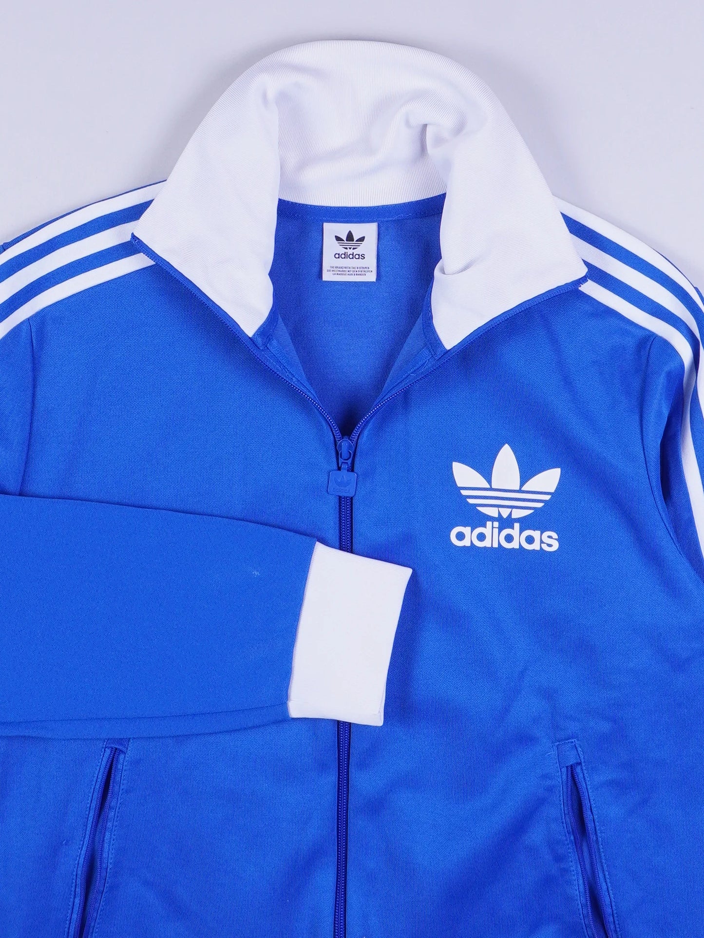Adidas Trainingsjacke (S)