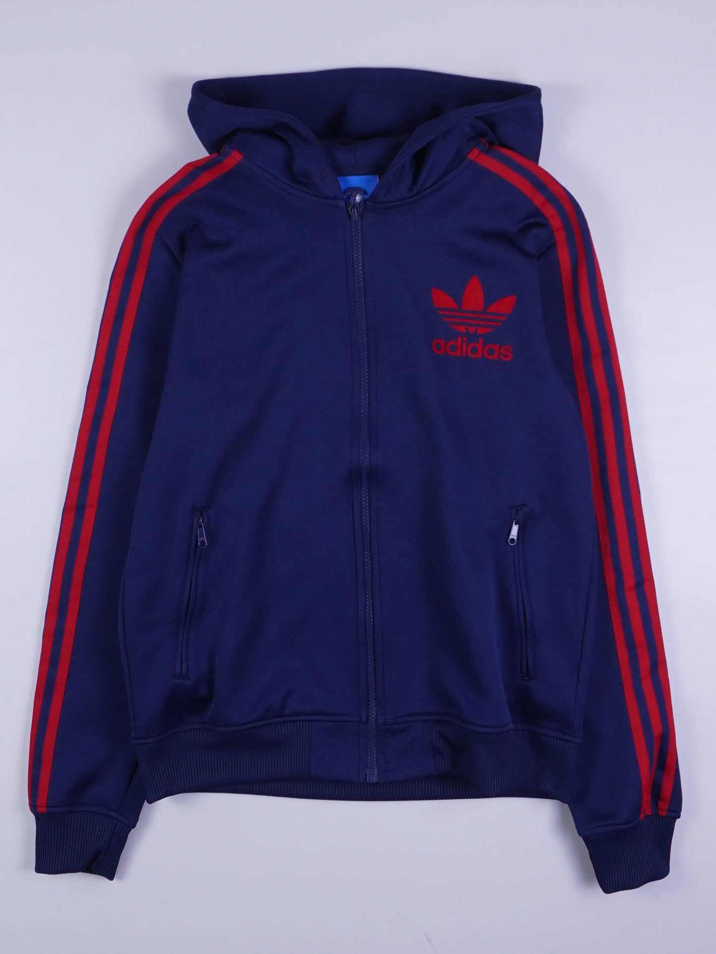 Adidas Trainingsjacke (S)