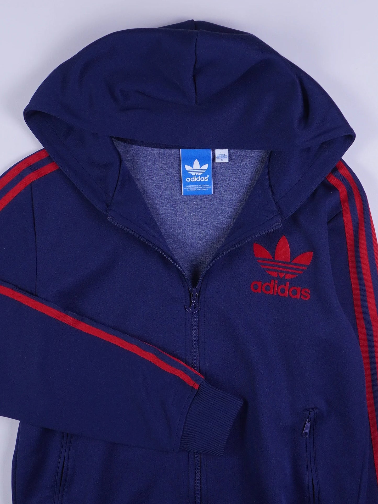Adidas Trainingsjacke (S)