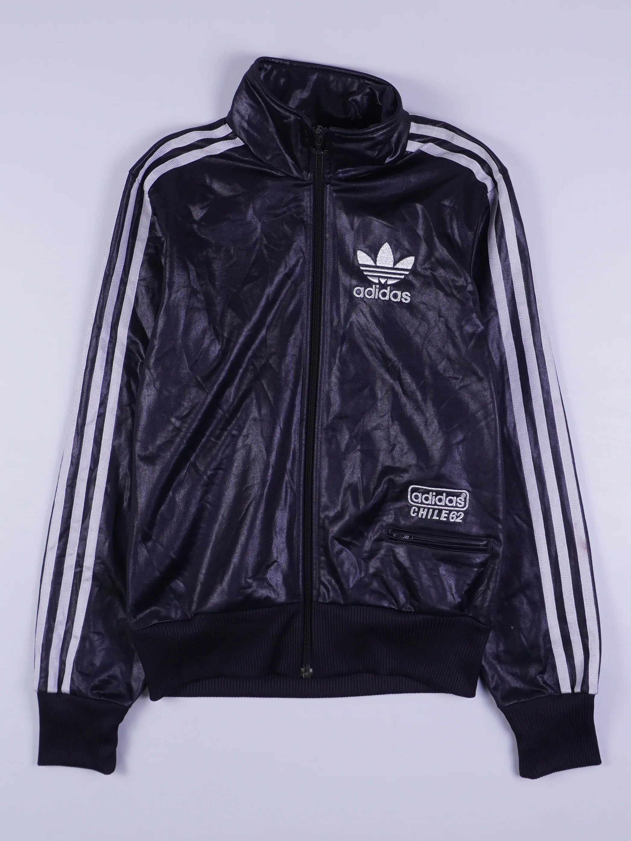 Adidas Trainingsjacke (XS)