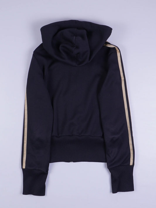Adidas Zip-Hoodie (XS)