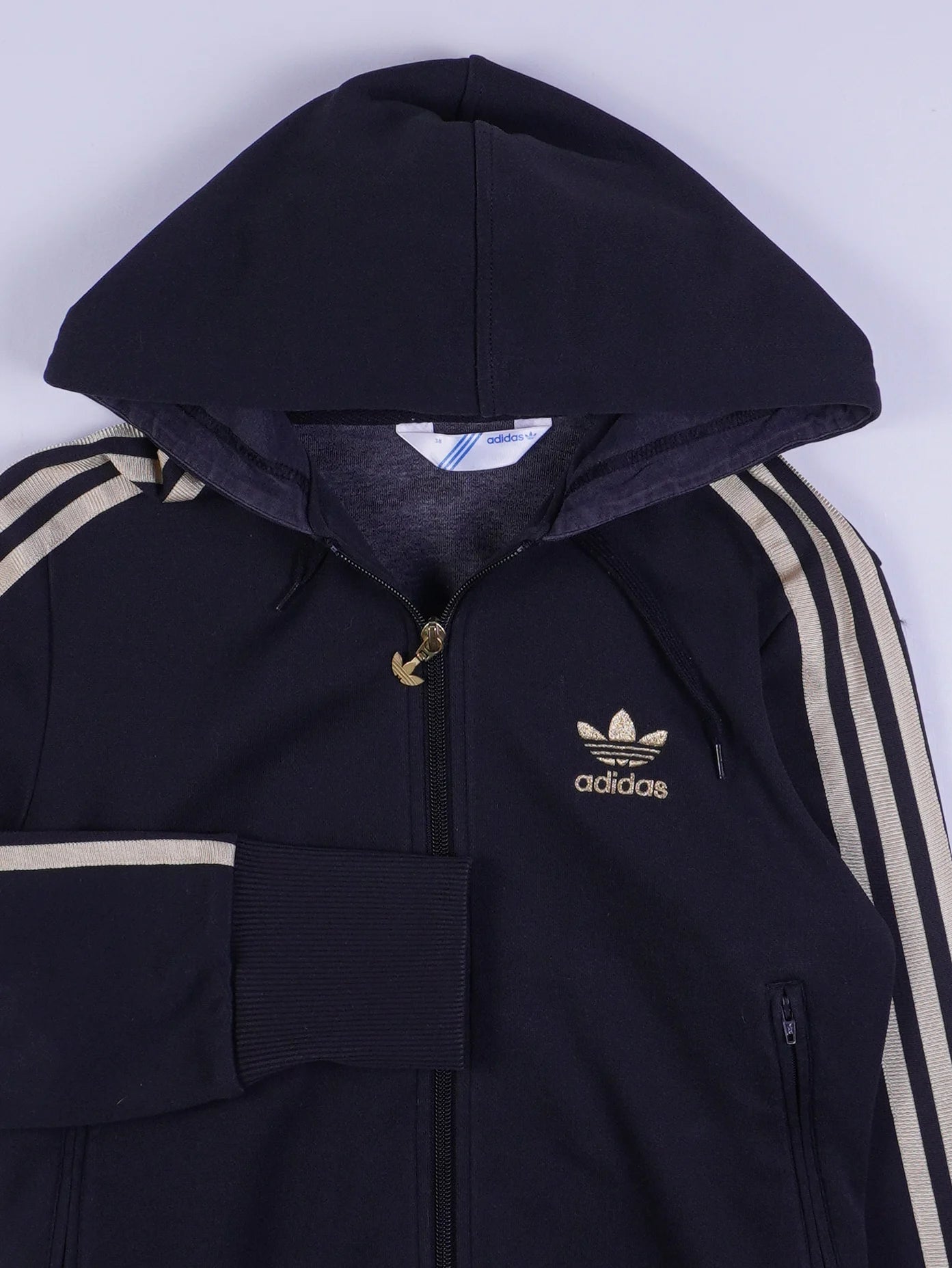 Adidas Trainingsjacke (XS)