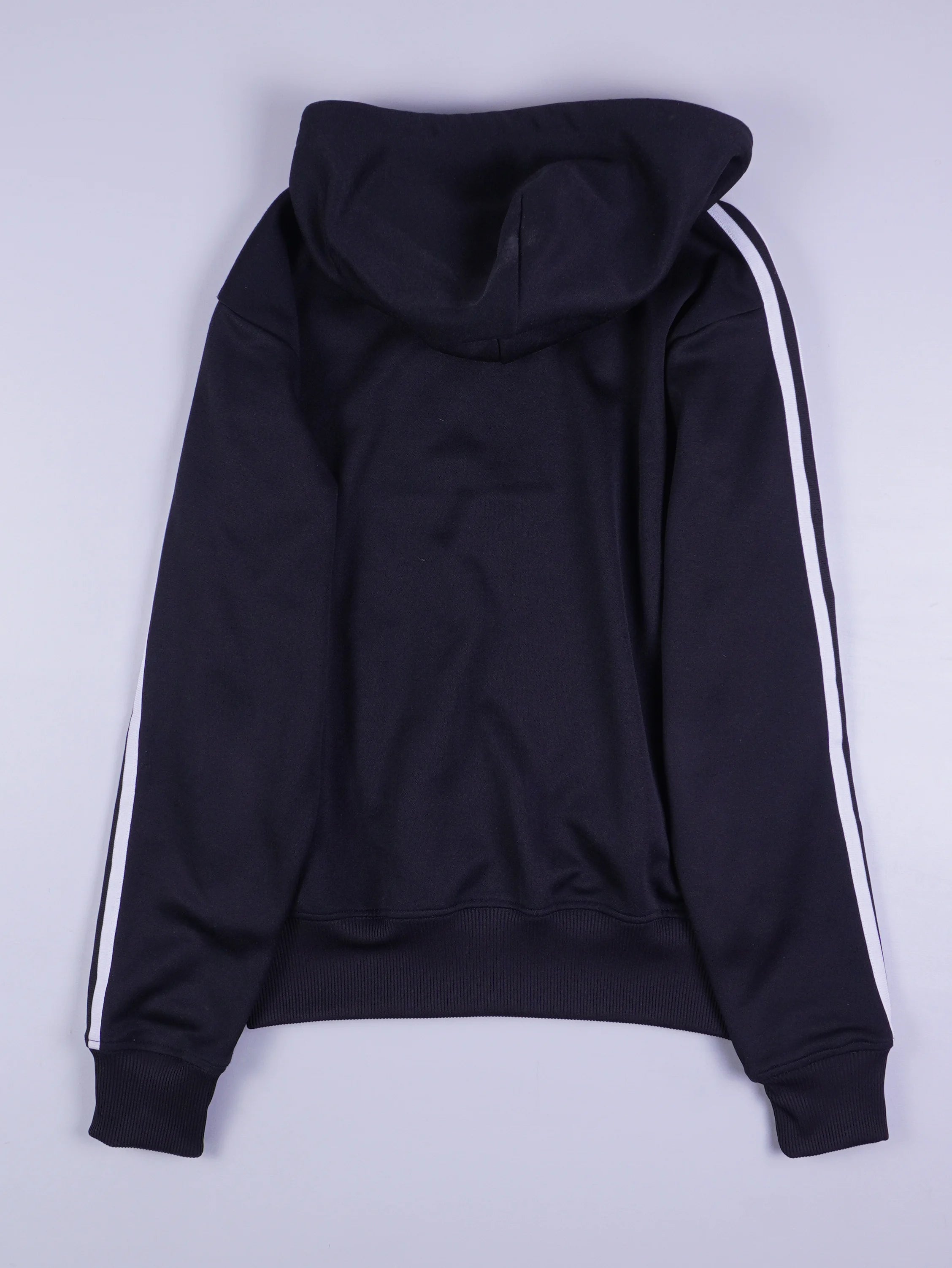 Adidas Zip-Hoodie (S)