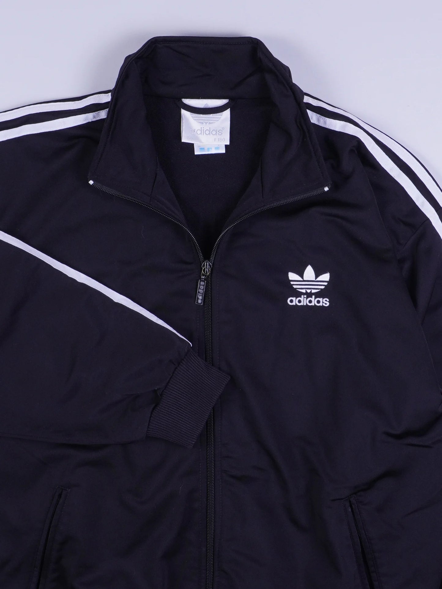 Adidas Trainingsjacke (L)