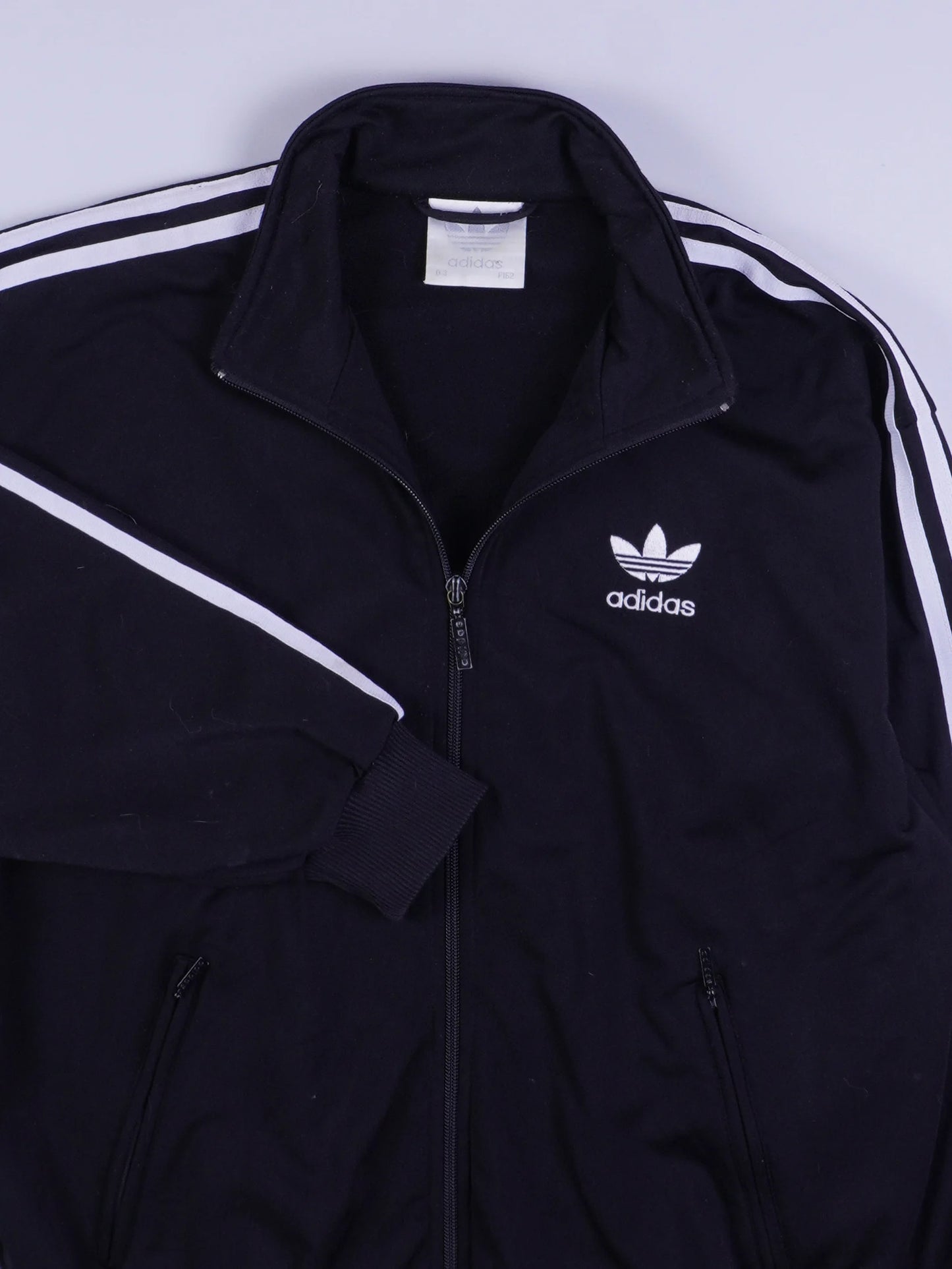 Adidas Trainingsjacke (L)