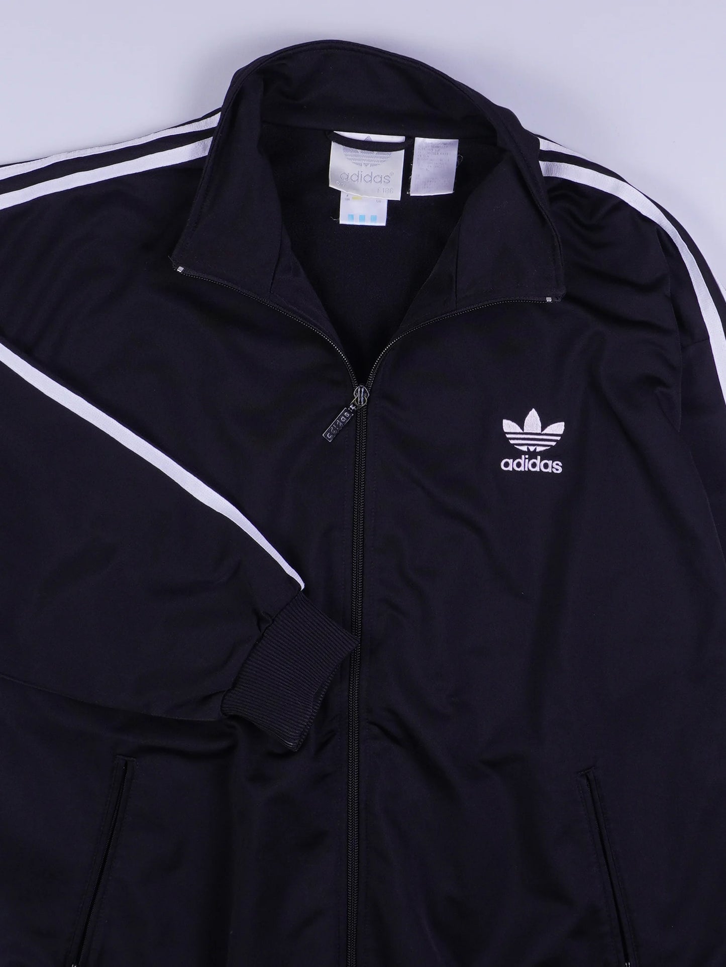 Adidas Trainingsjacke ()