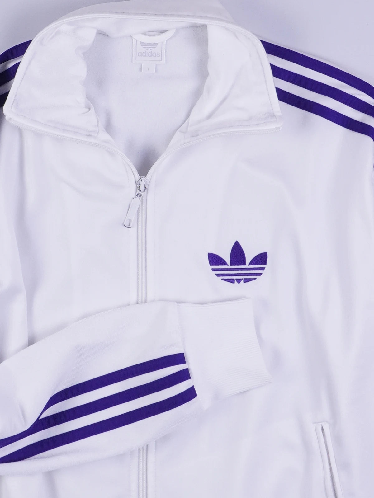 Adidas Trainingsjacke (M)