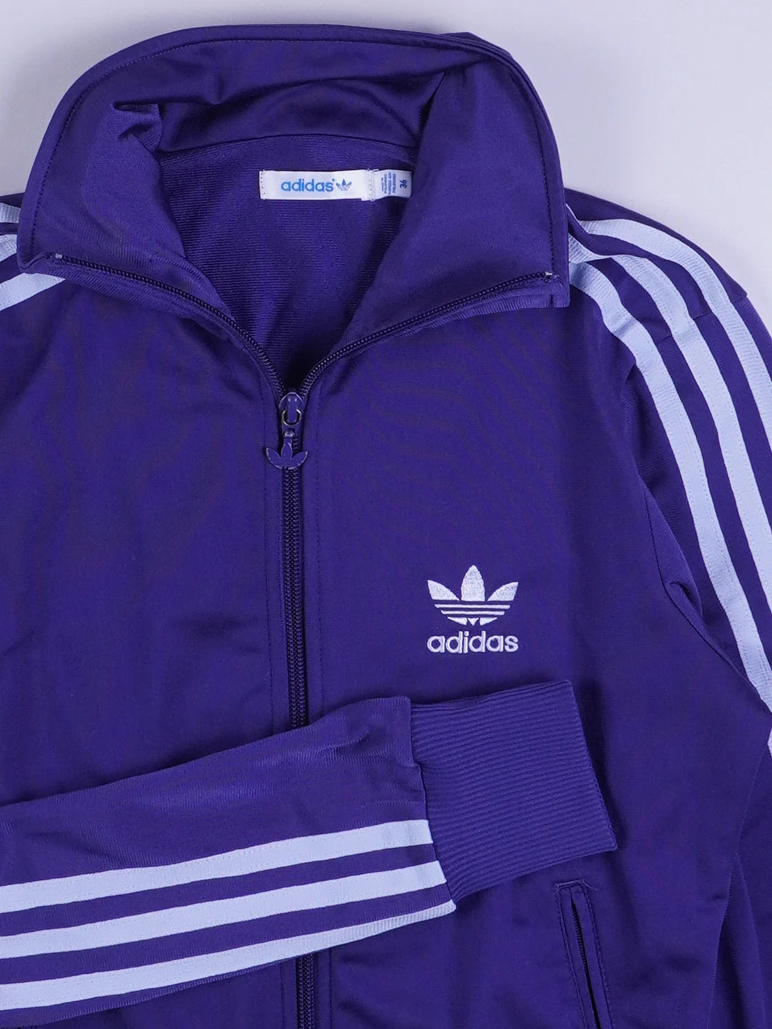 Adidas Trainingsjacke (XS)