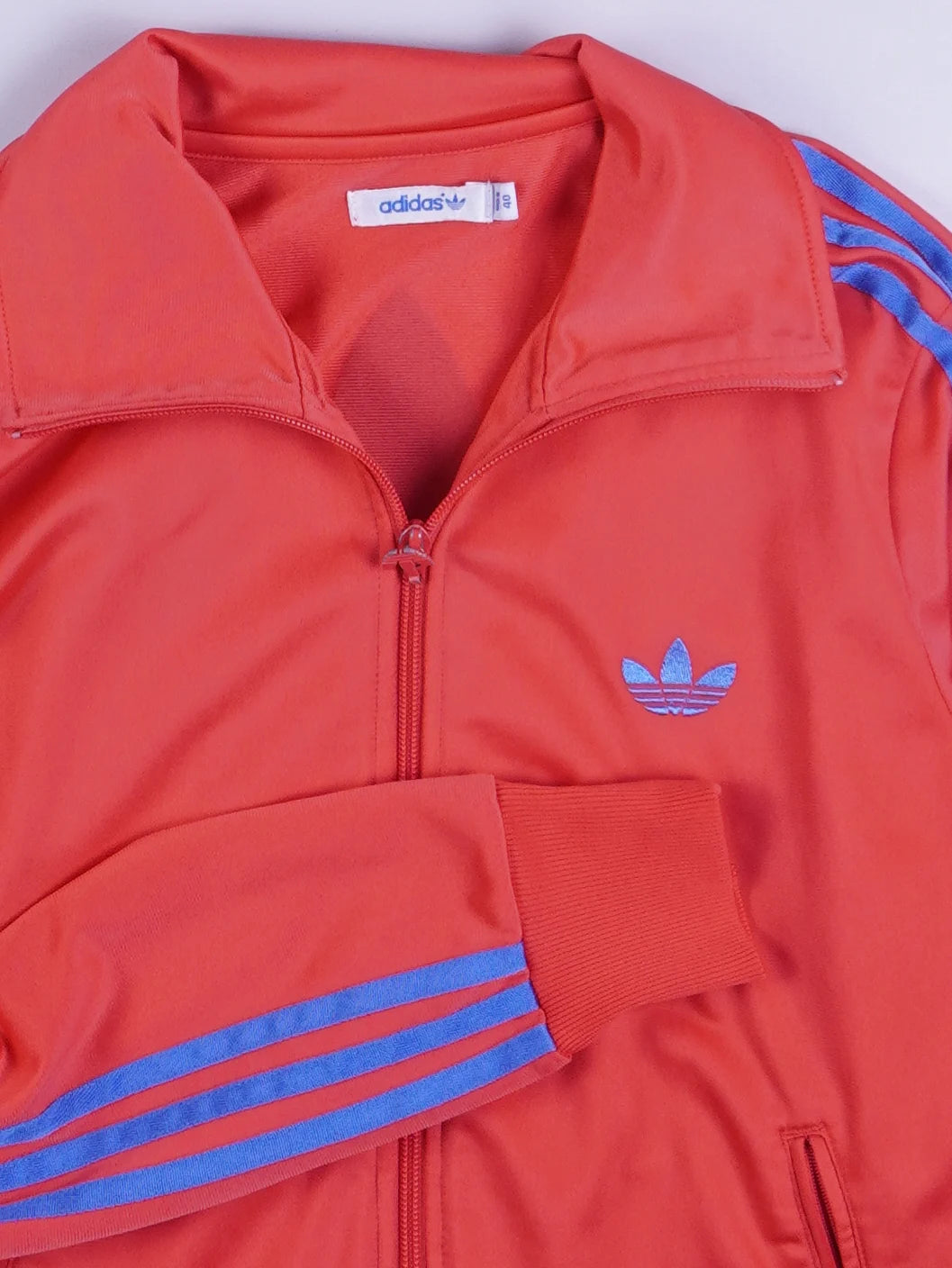 Adidas Trainingsjacke (XS)