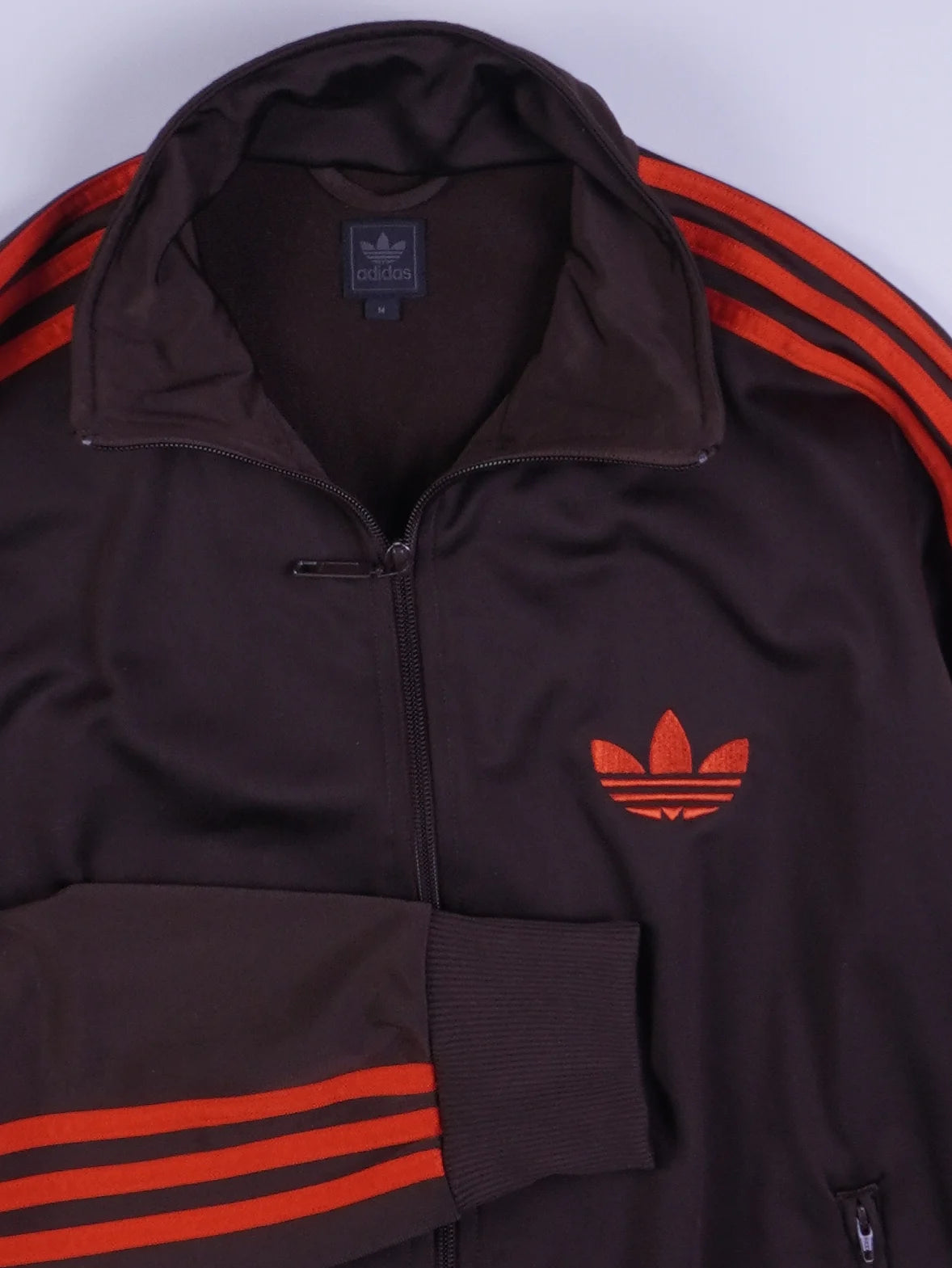 Adidas Trainingsjacke (L)