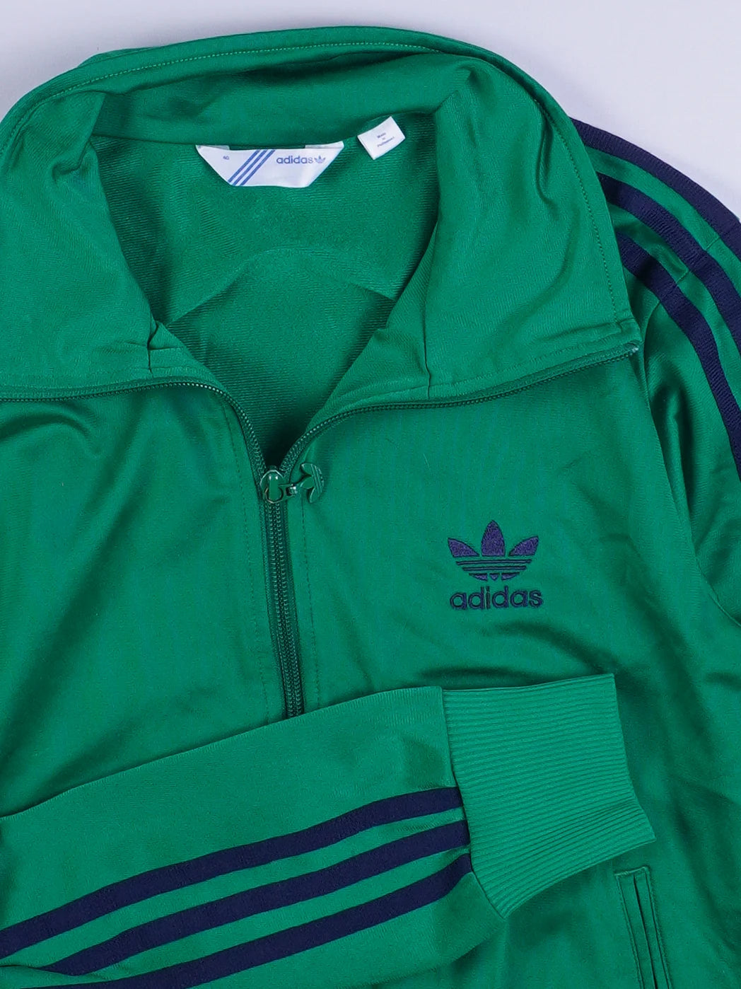 Adidas Trainingsjacke (XS)