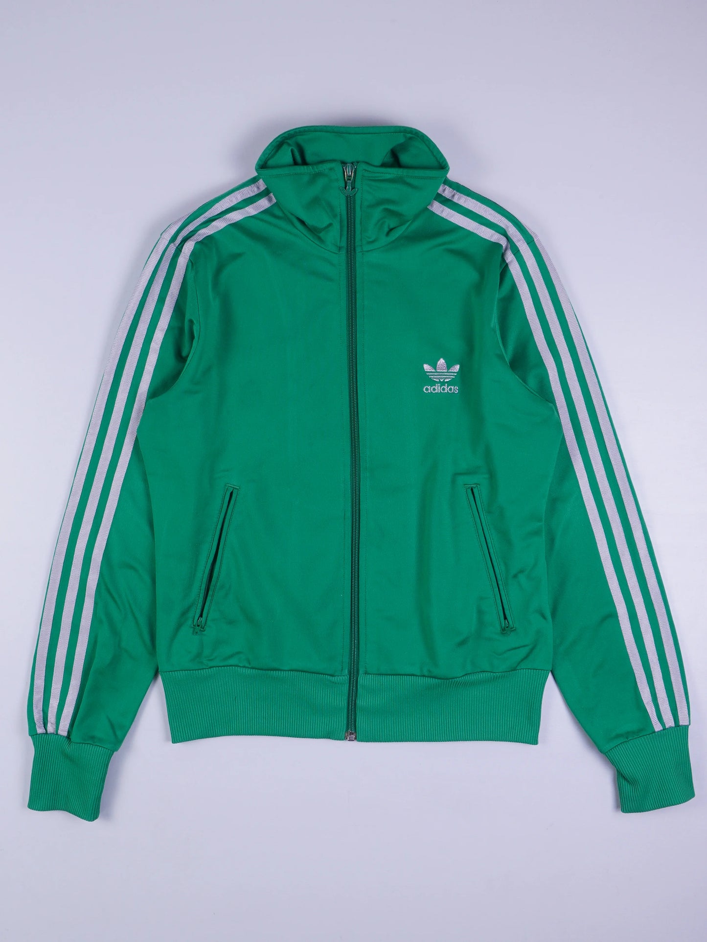Adidas Trainingsjacke (S)