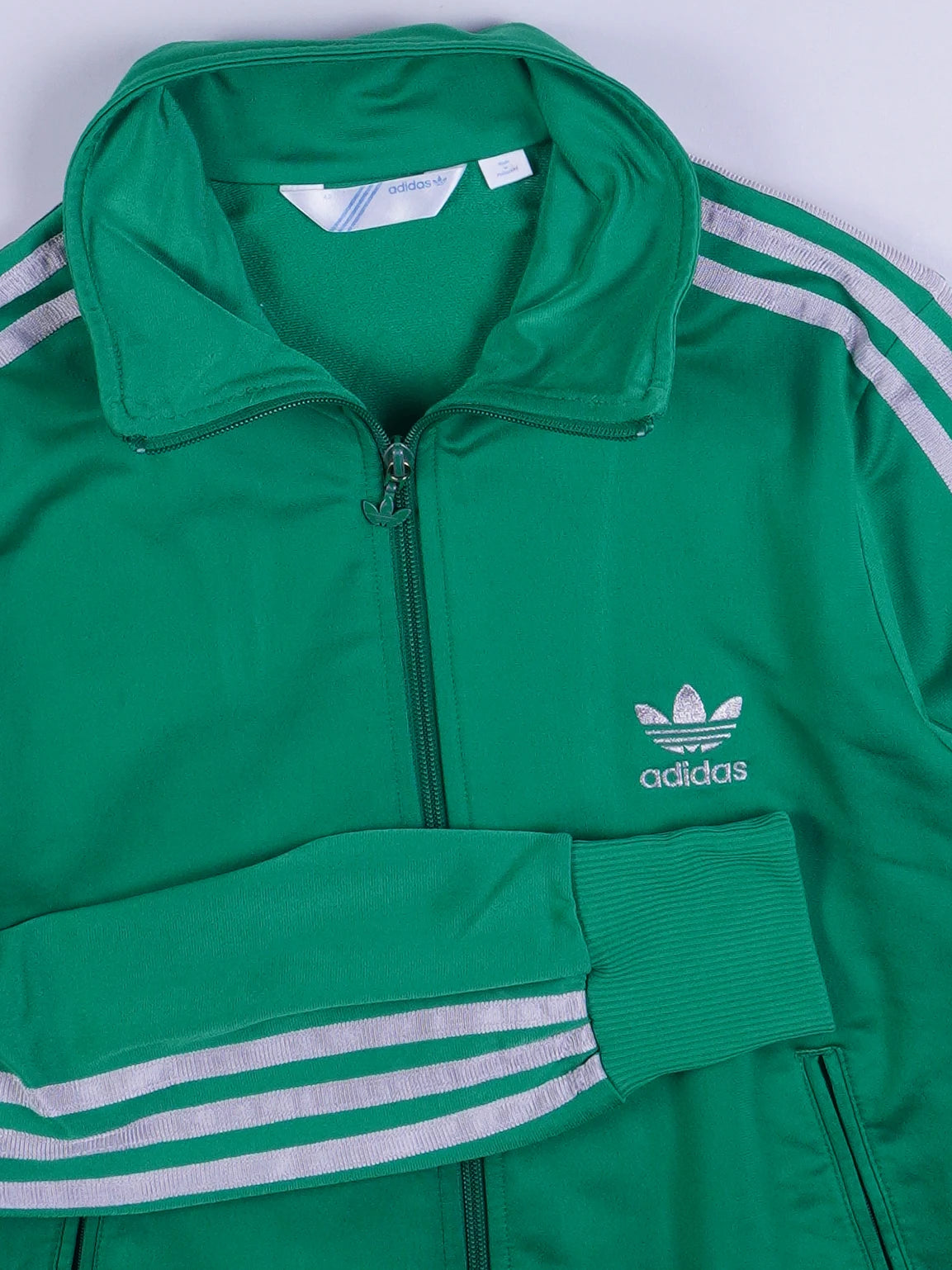 Adidas Trainingsjacke (S)