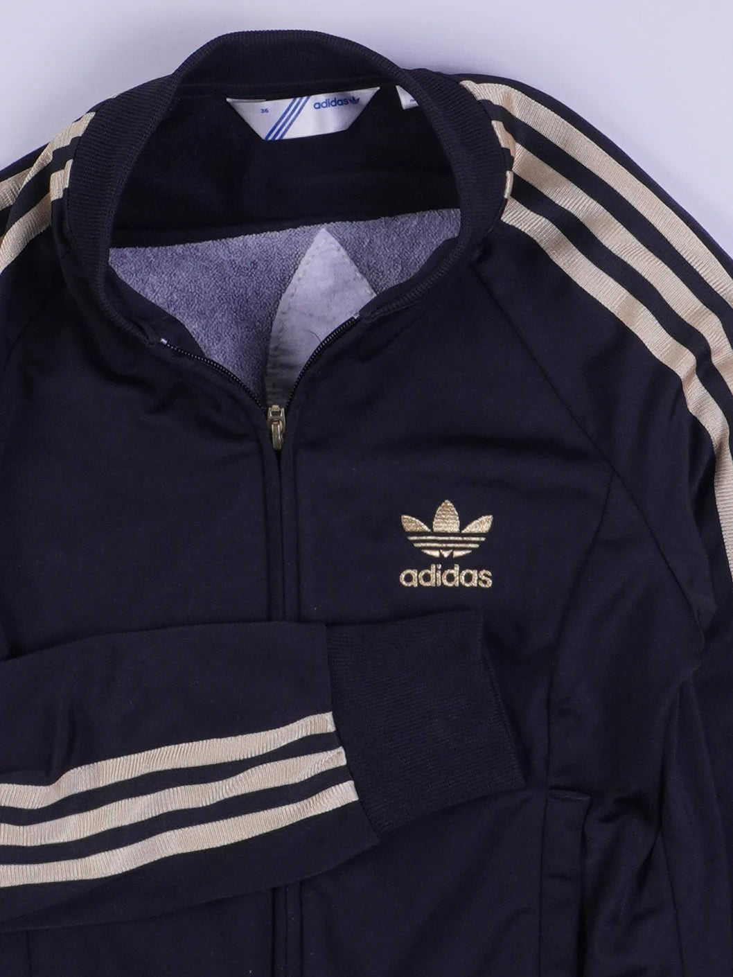Adidas Trainingsjacke (XS)