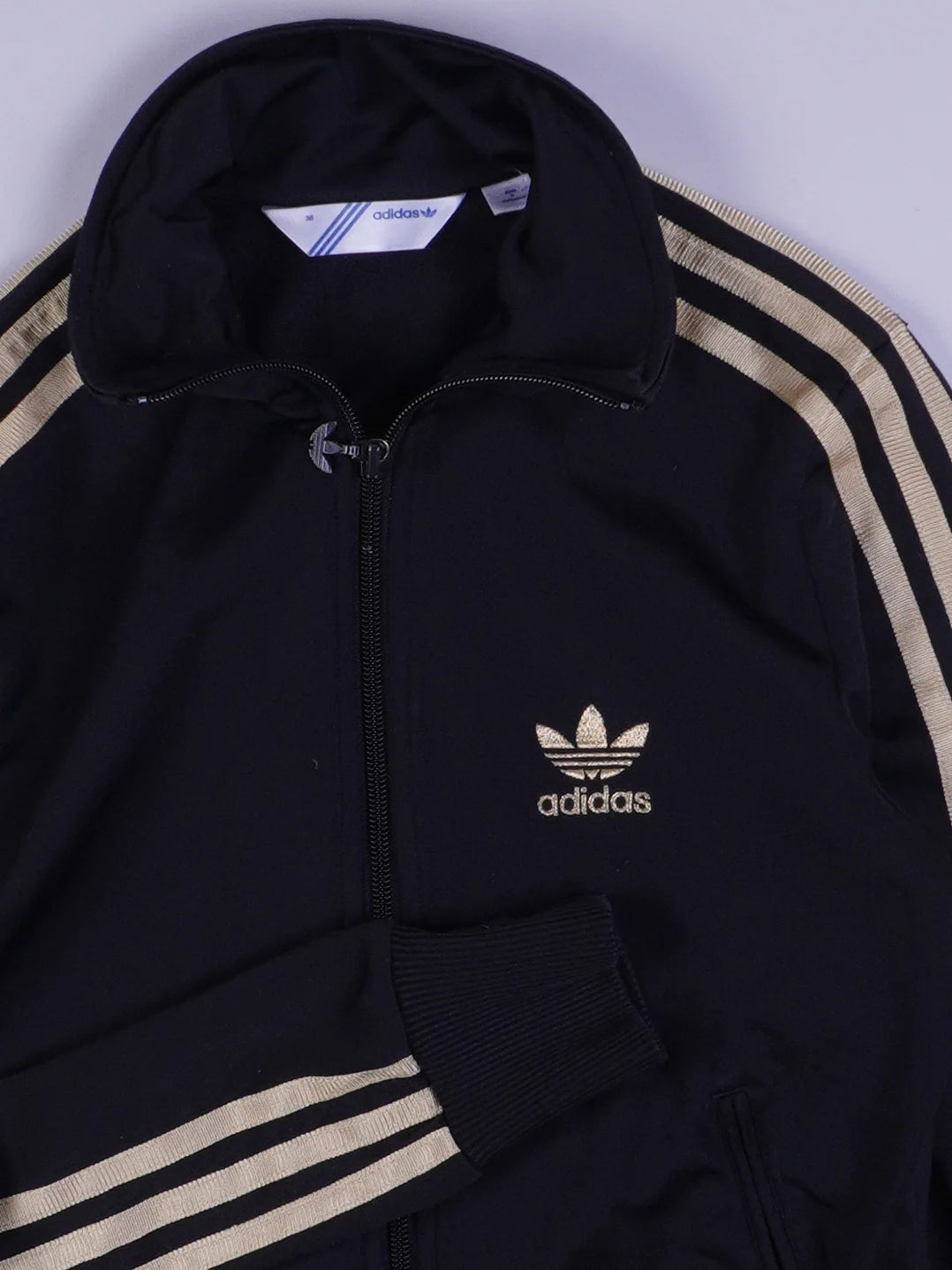 Adidas Trainingsjacke (XS)