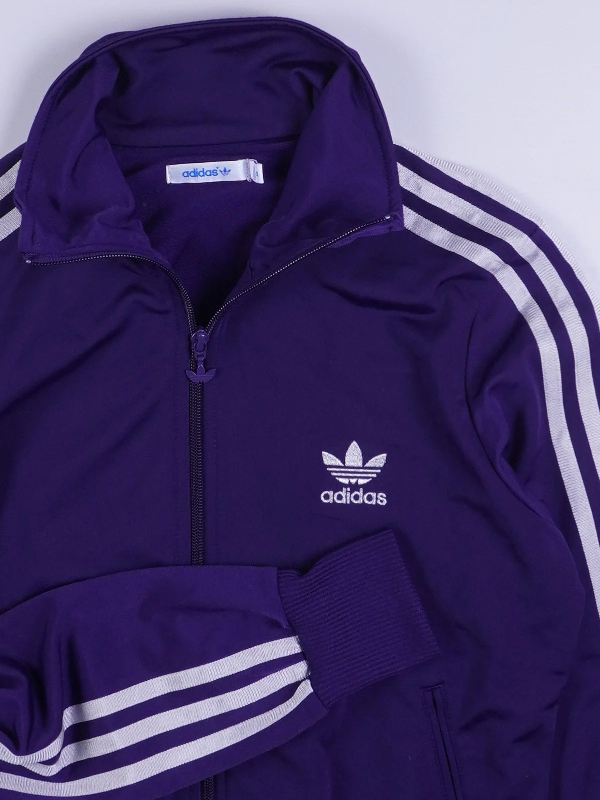 Adidas Trainingsjacke (XS)